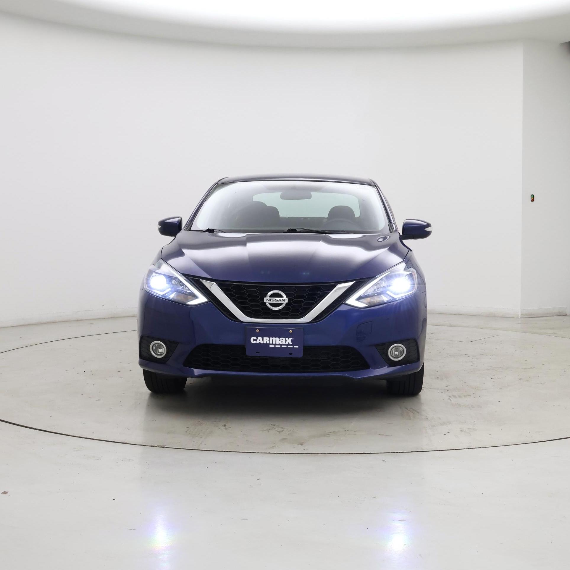 Thumbnail: 2017 Nissan Sentra - 5