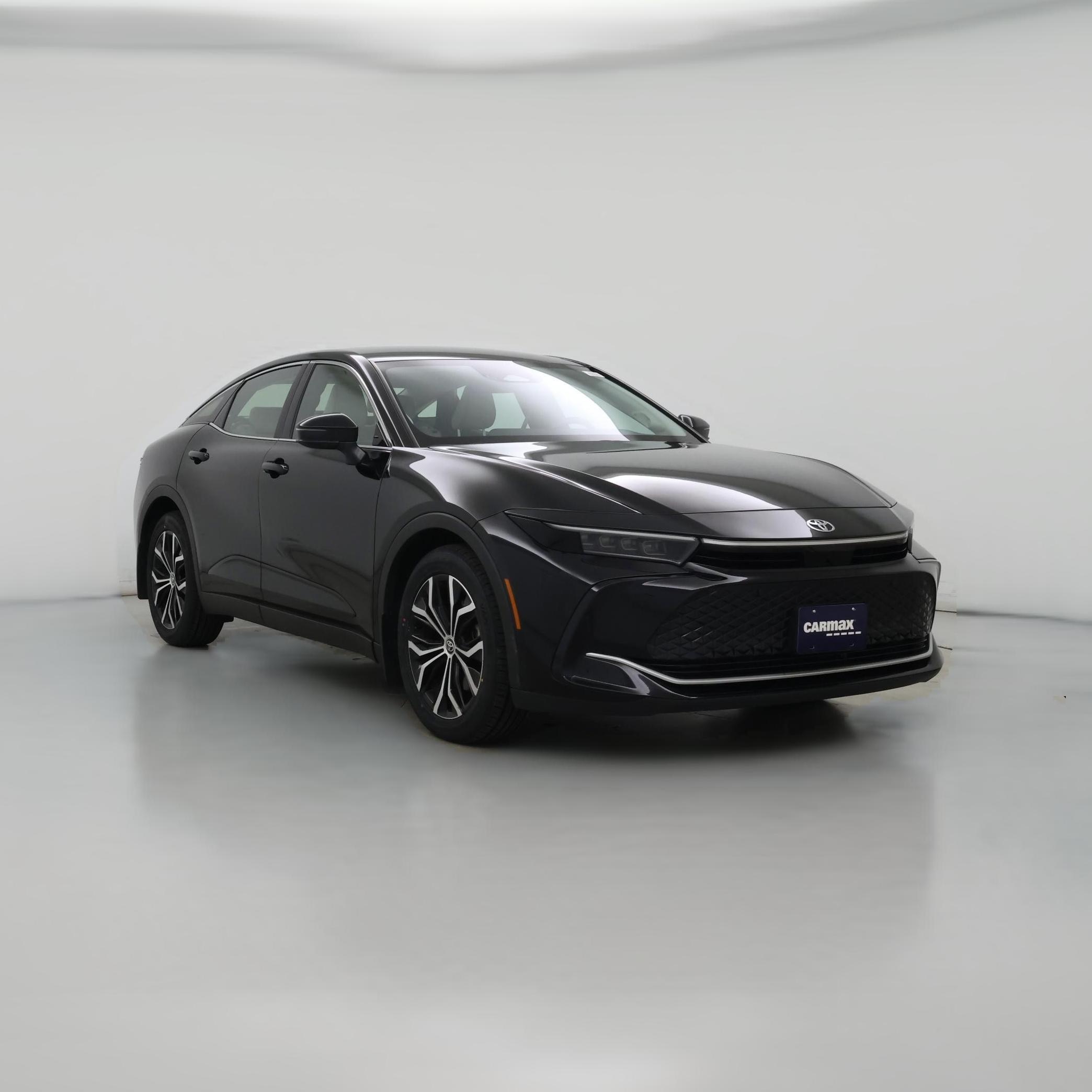 Thumbnail: 2023 Toyota Crown - 1