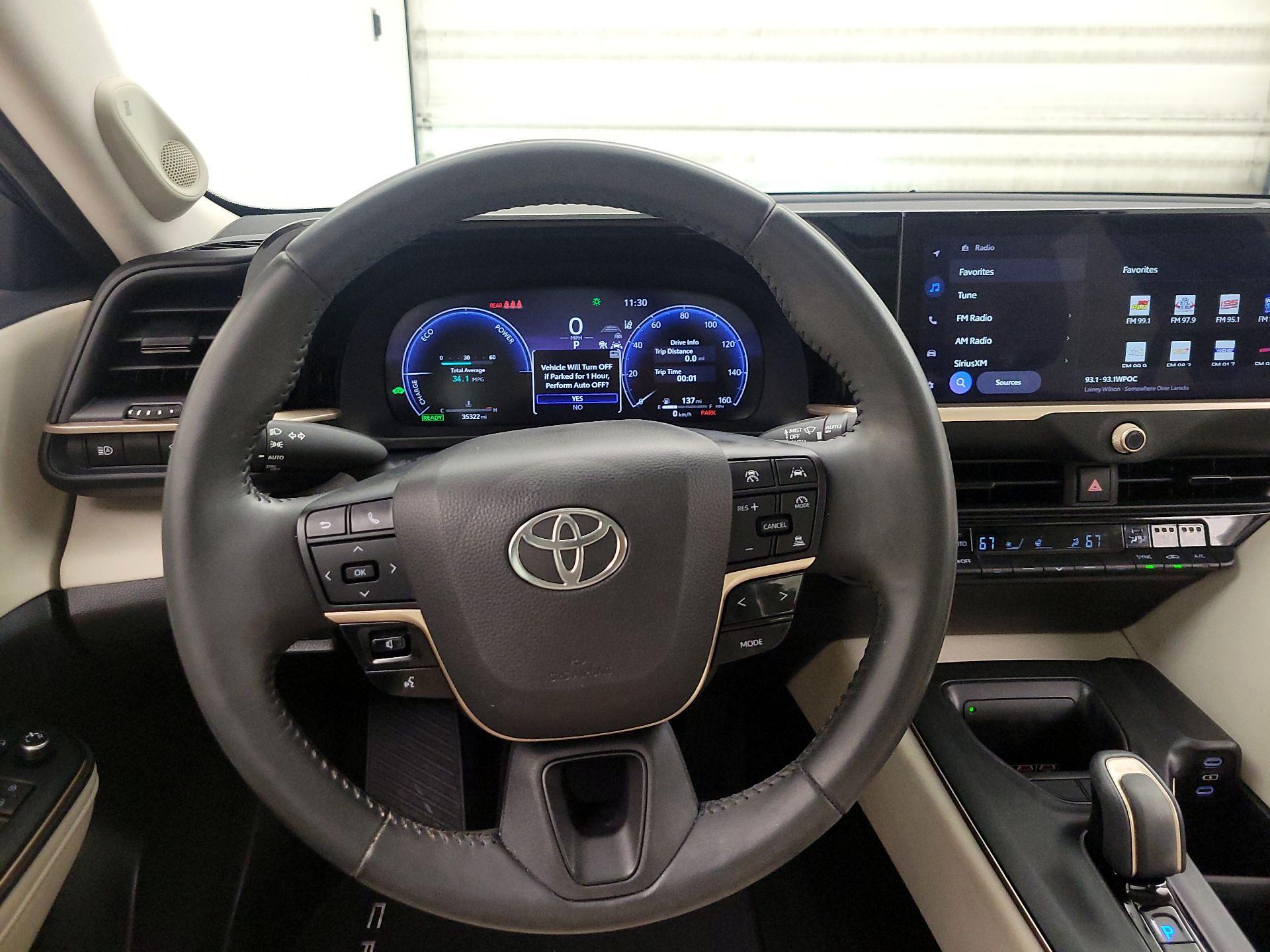 Thumbnail: 2023 Toyota Crown - 10