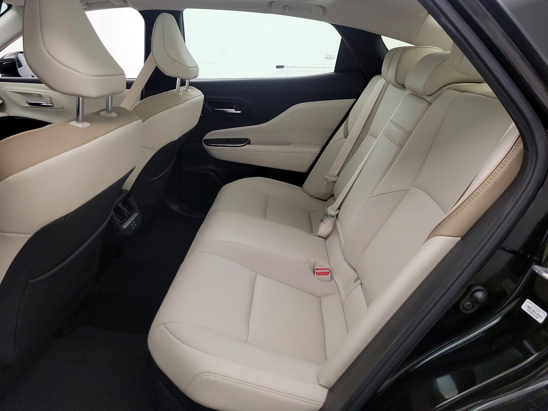 Thumbnail: 2023 Toyota Crown - 20