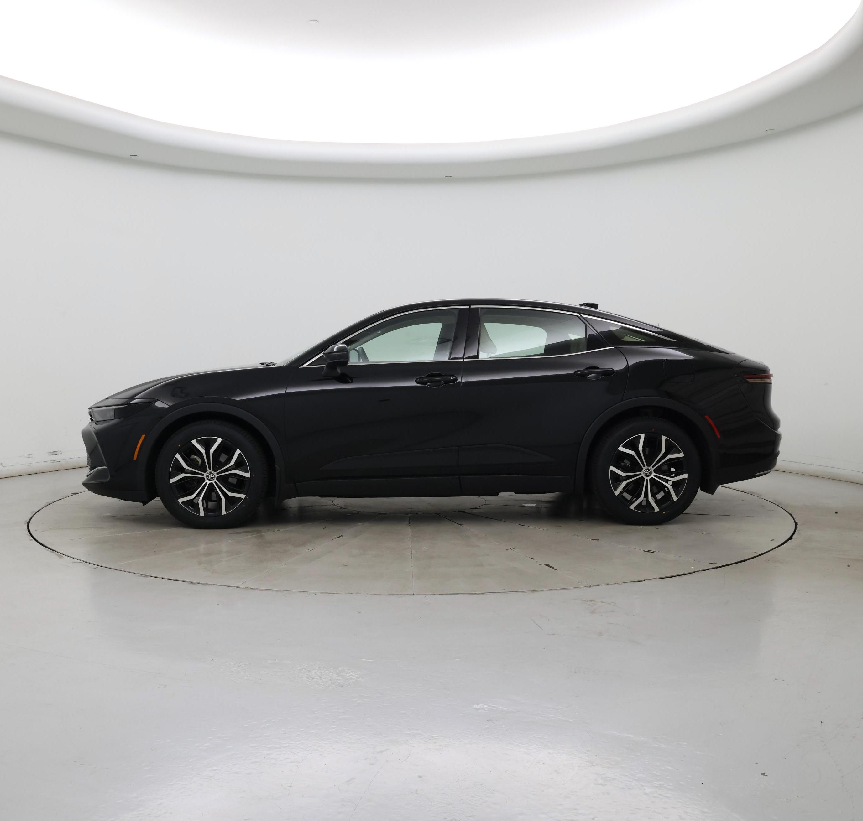 Thumbnail: 2023 Toyota Crown - 3