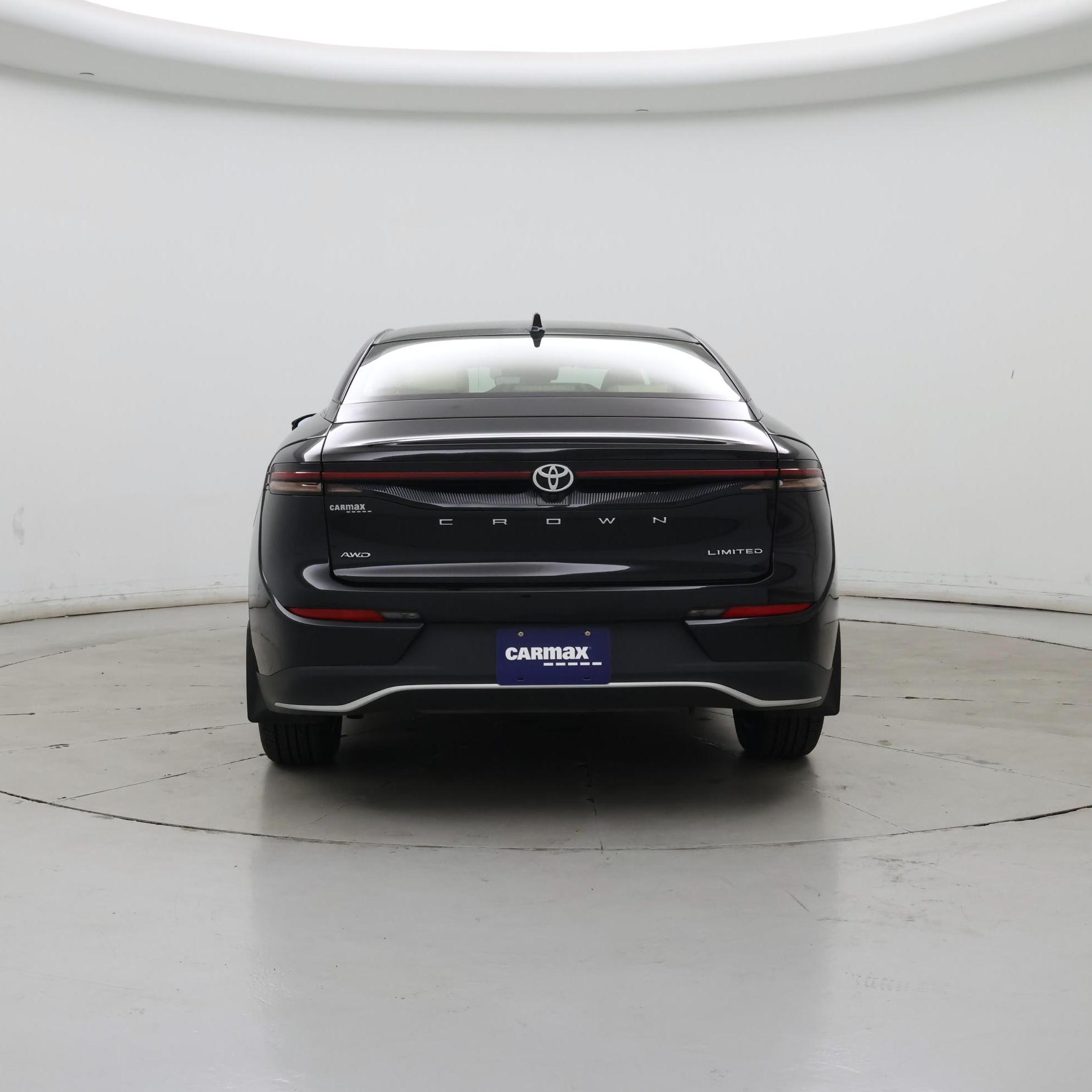 Thumbnail: 2023 Toyota Crown - 6