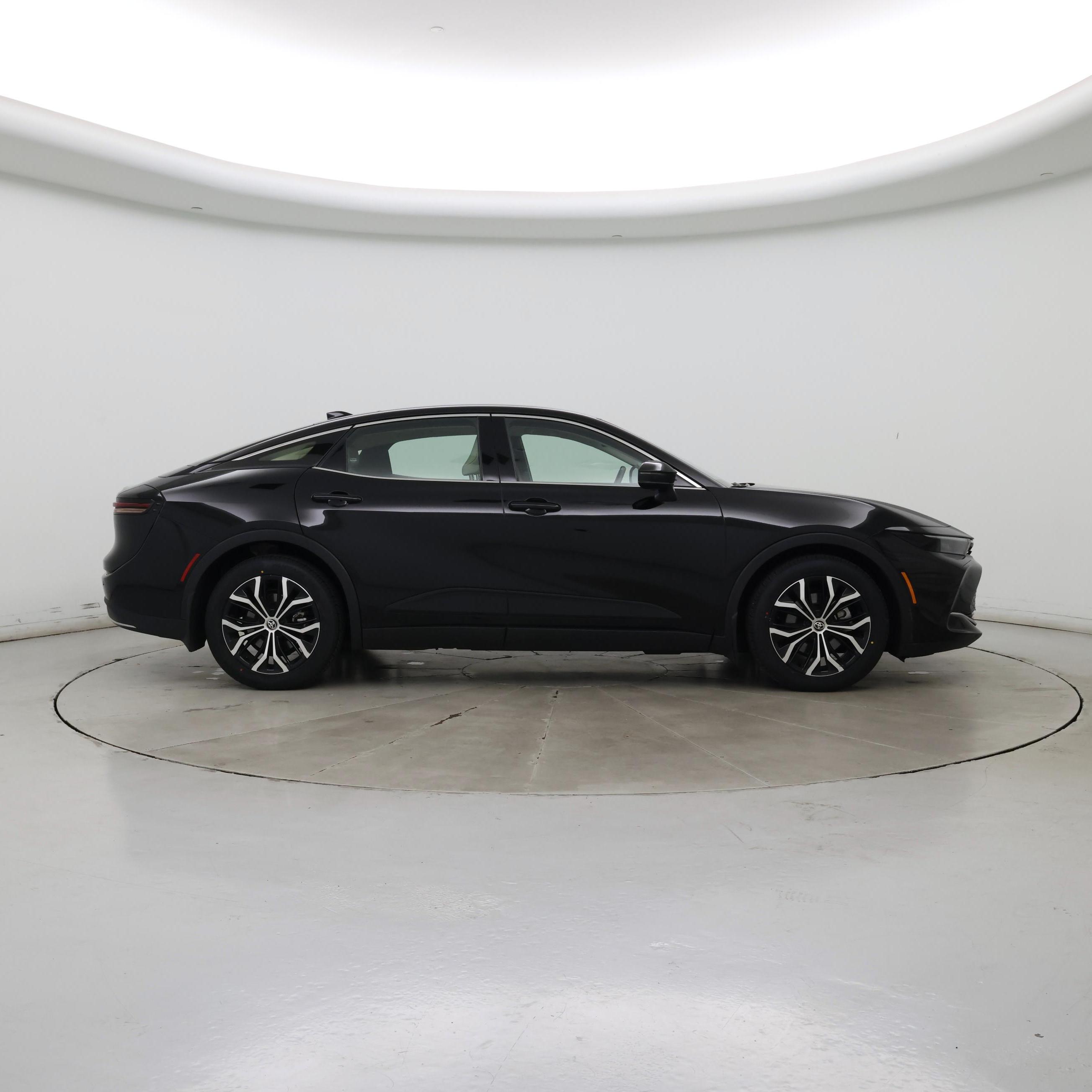 Thumbnail: 2023 Toyota Crown - 7