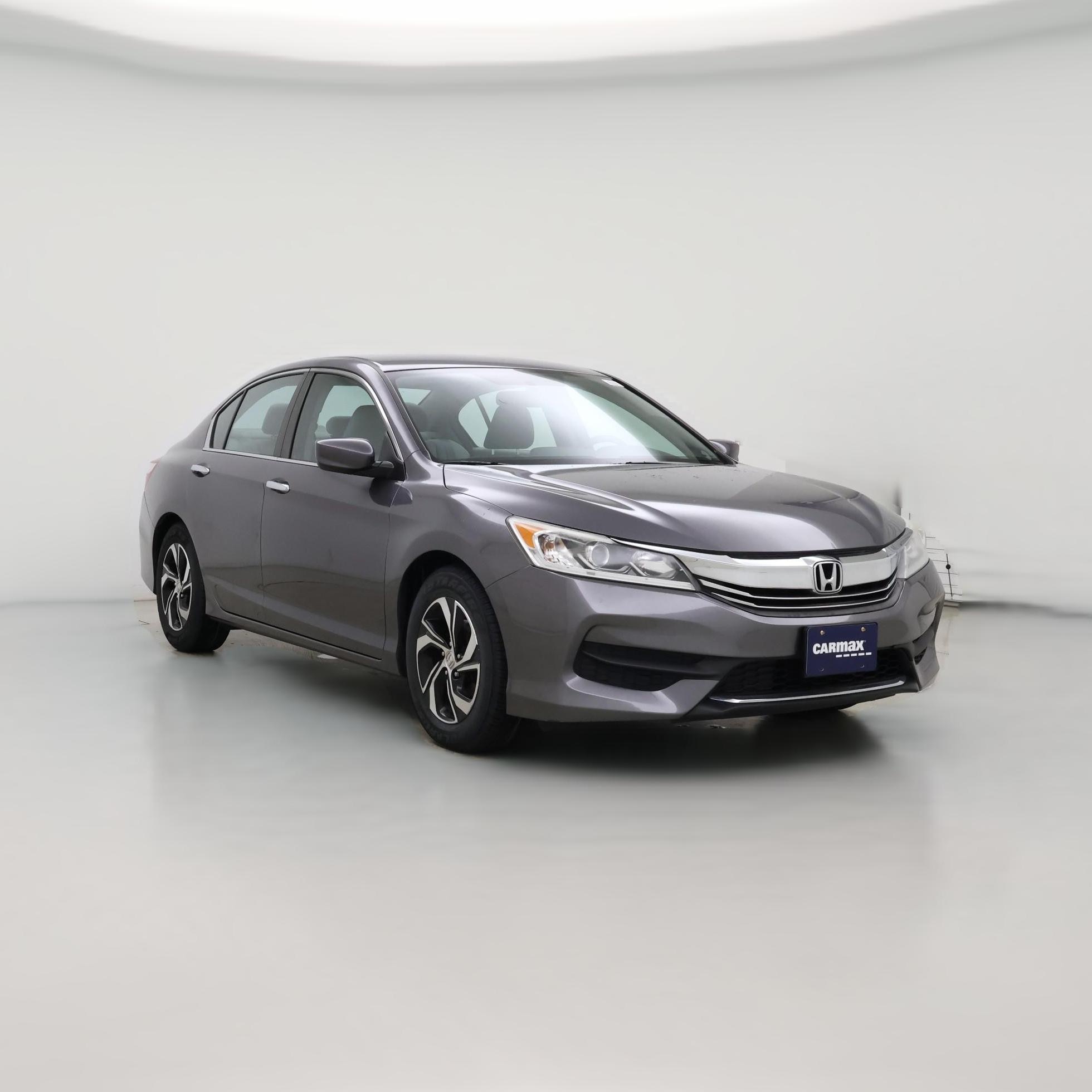 Thumbnail: 2016 Honda Accord - 1