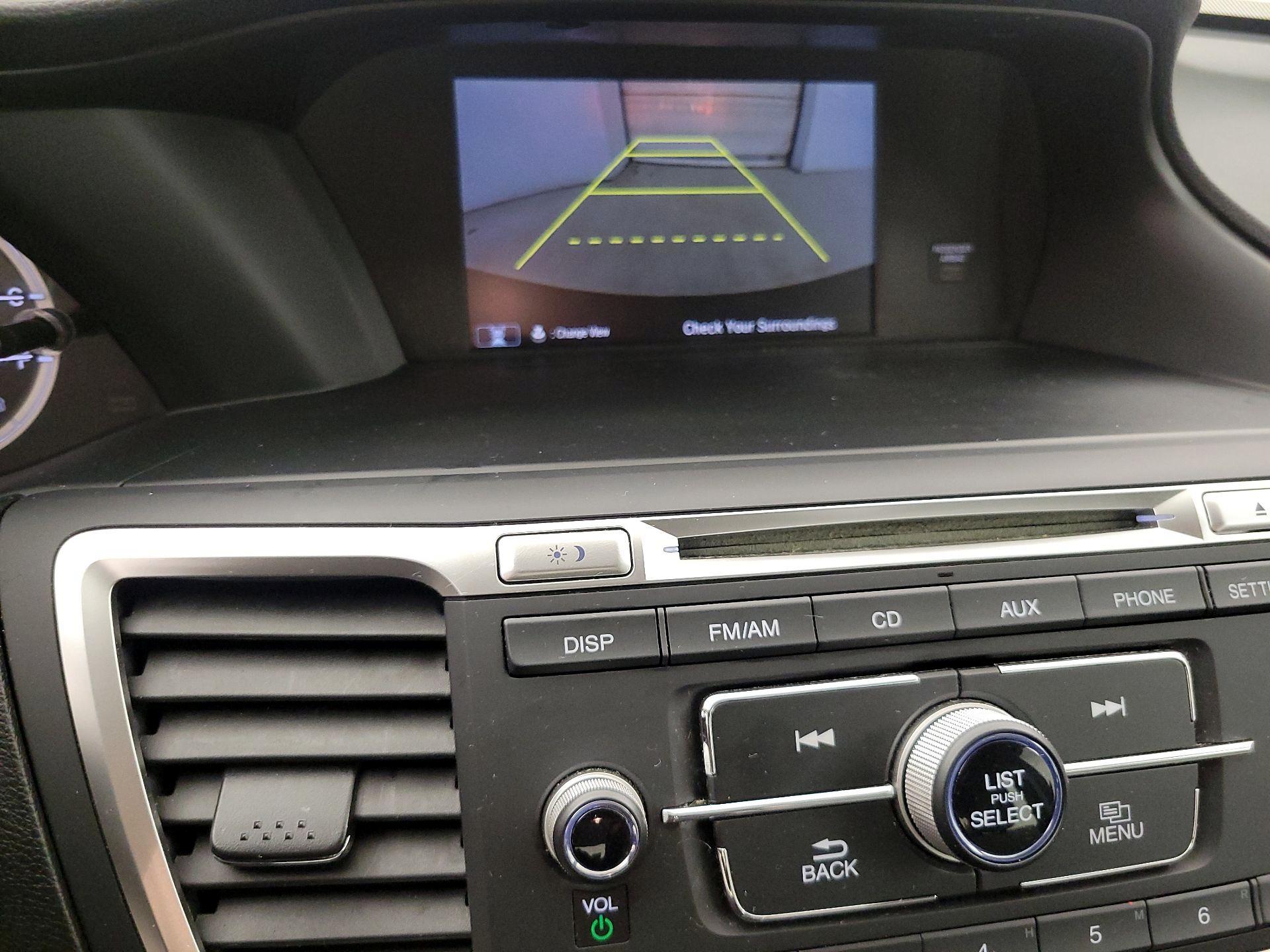Thumbnail: 2016 Honda Accord - 14