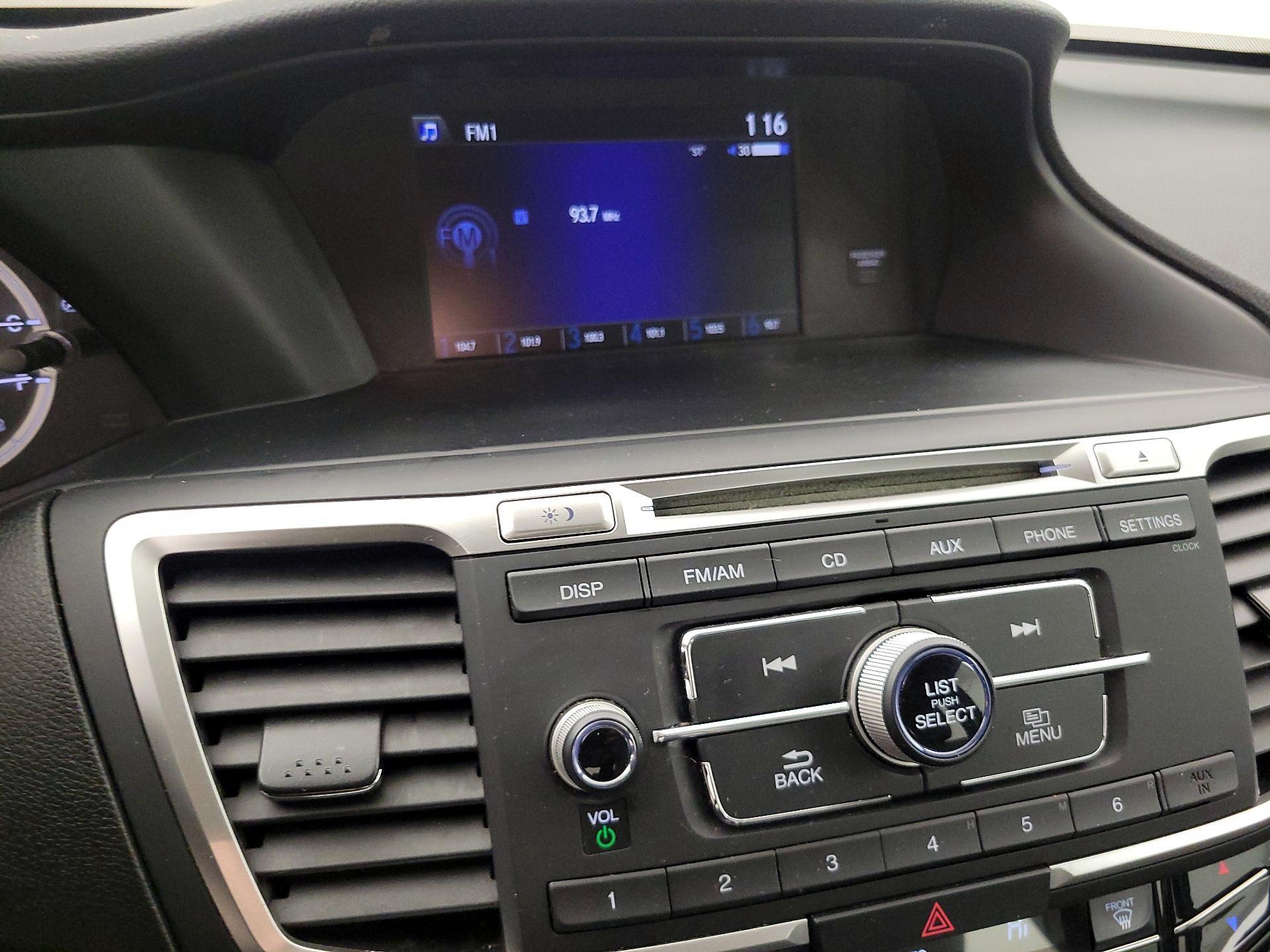 Thumbnail: 2016 Honda Accord - 15