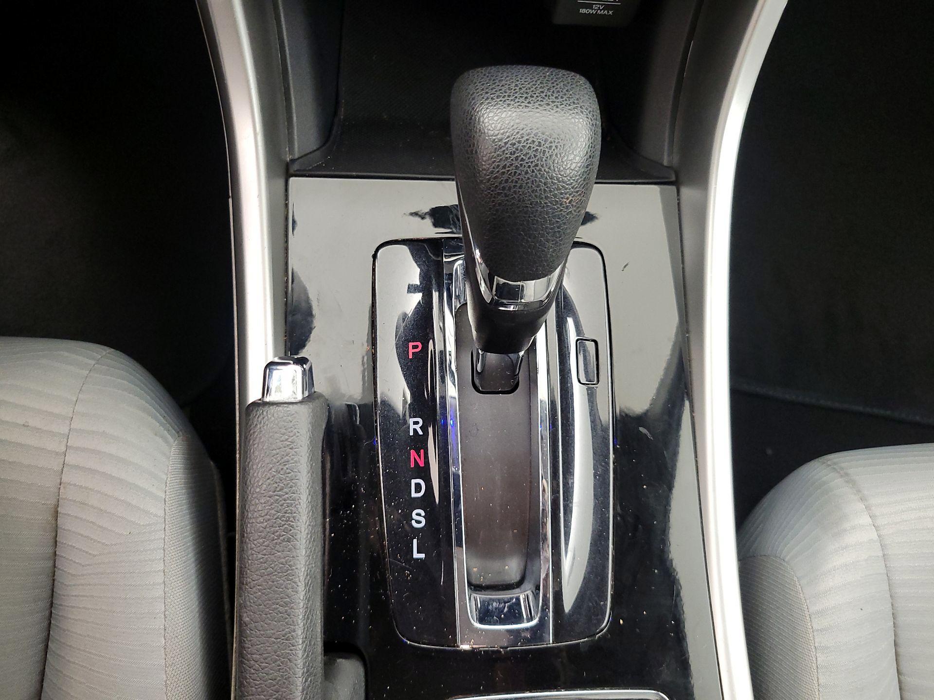 Thumbnail: 2016 Honda Accord - 17