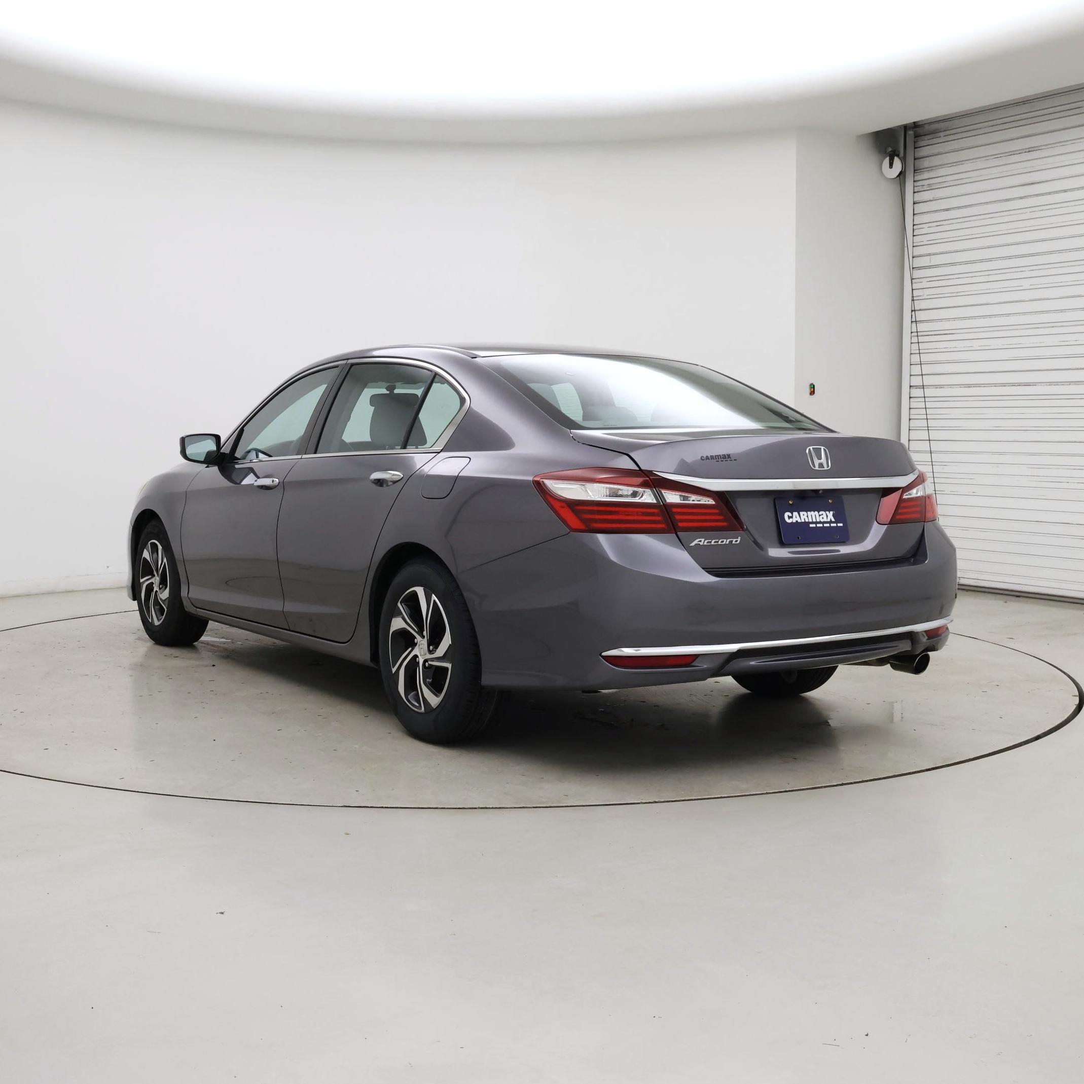 Thumbnail: 2016 Honda Accord - 2