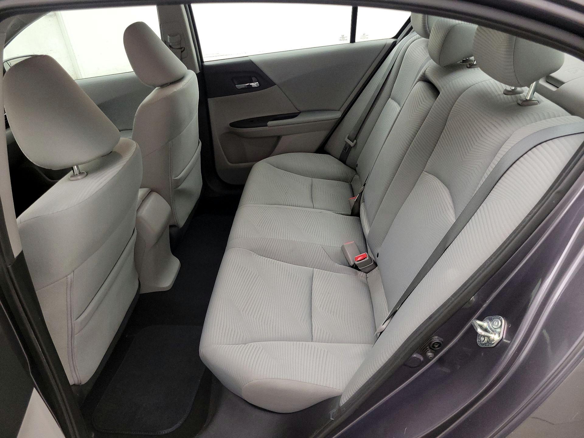 Thumbnail: 2016 Honda Accord - 19