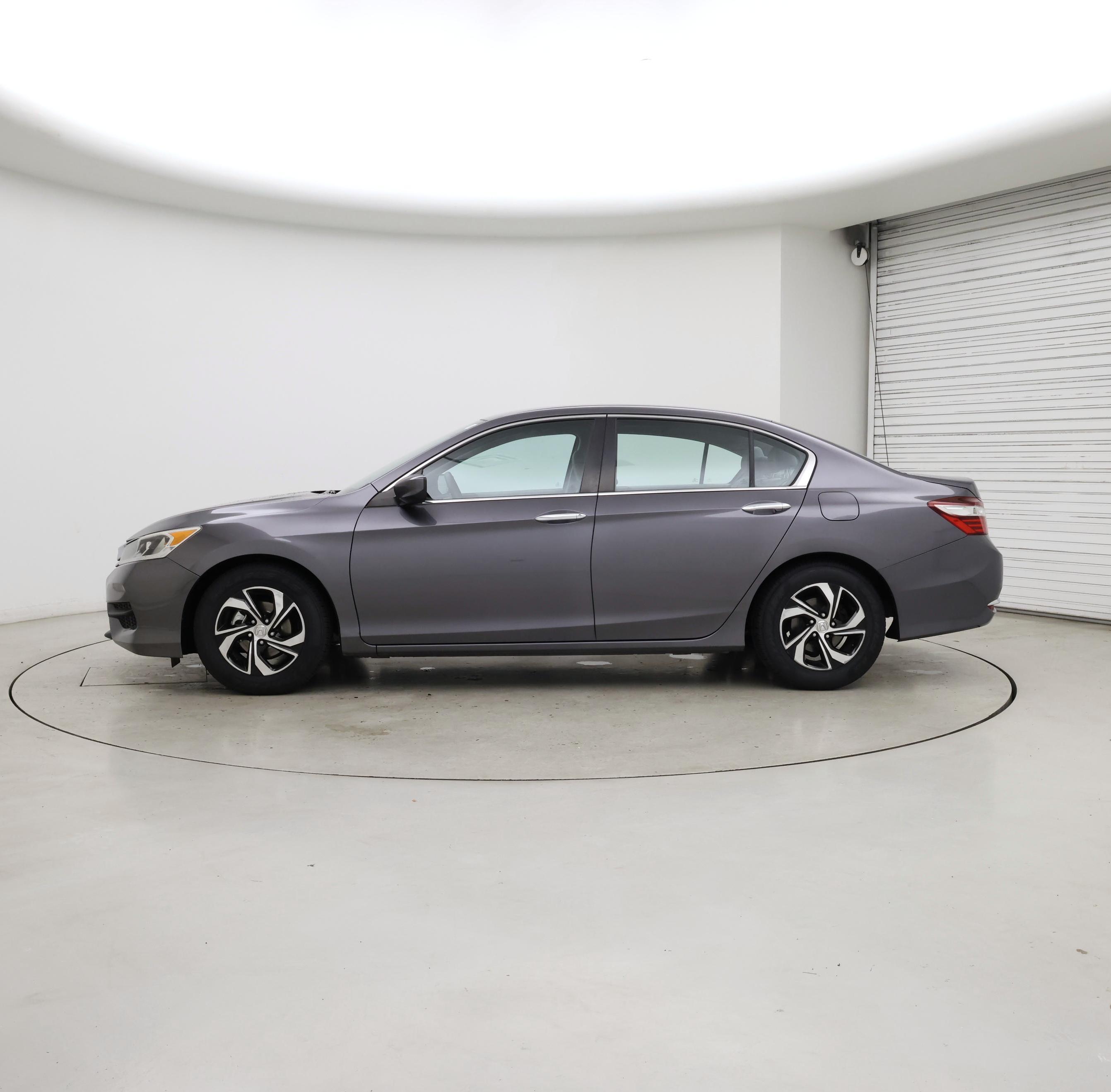 Thumbnail: 2016 Honda Accord - 3