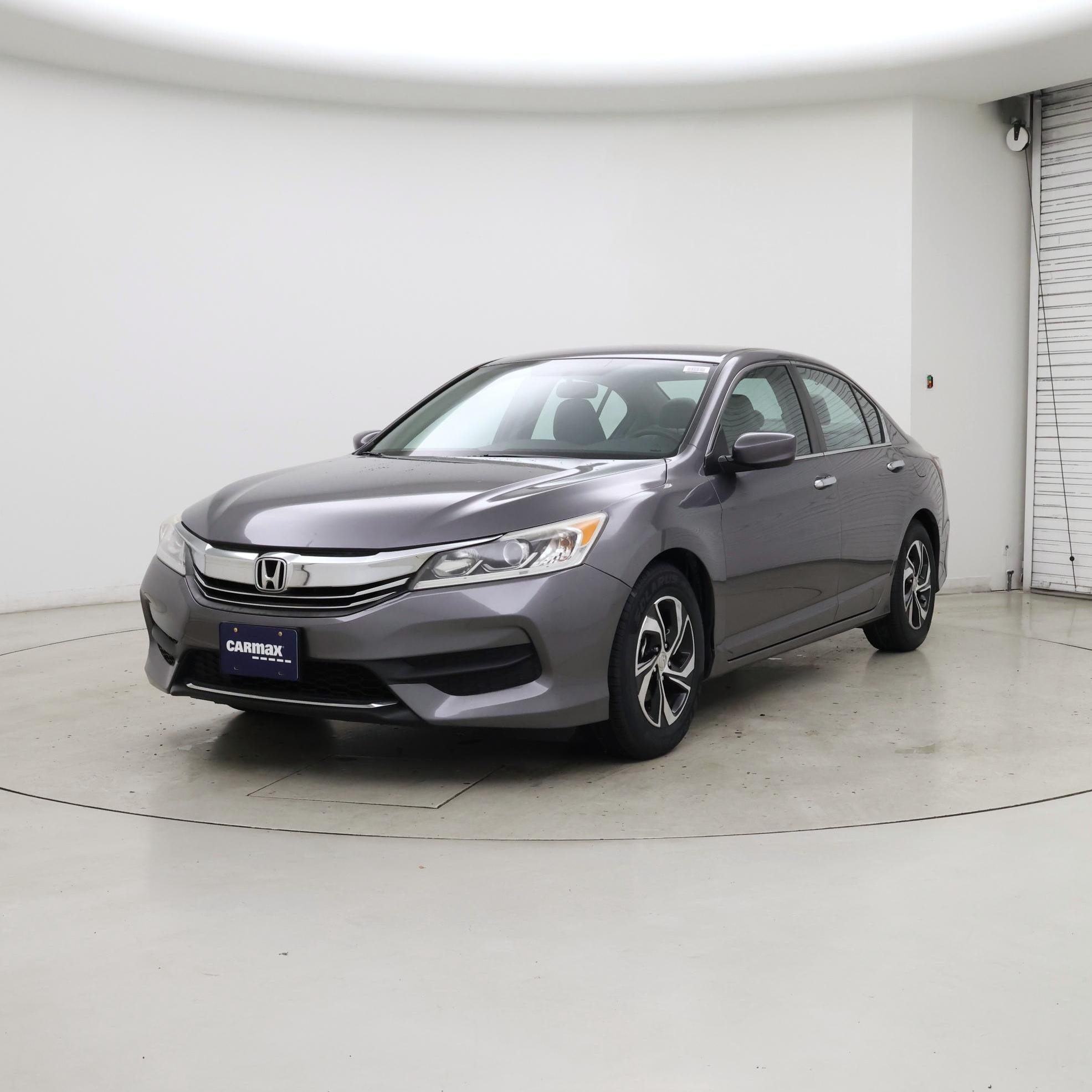 Thumbnail: 2016 Honda Accord - 4