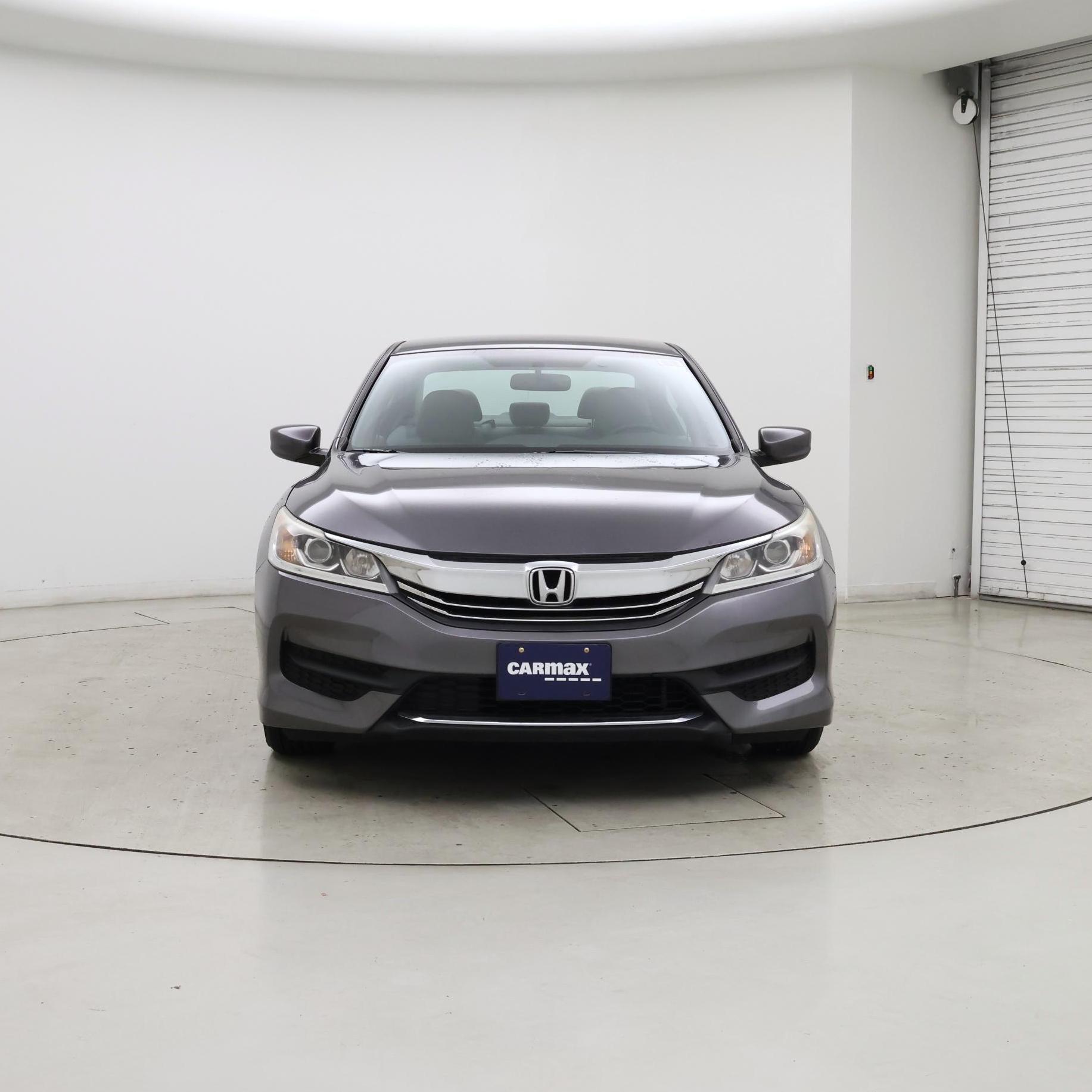 Thumbnail: 2016 Honda Accord - 5