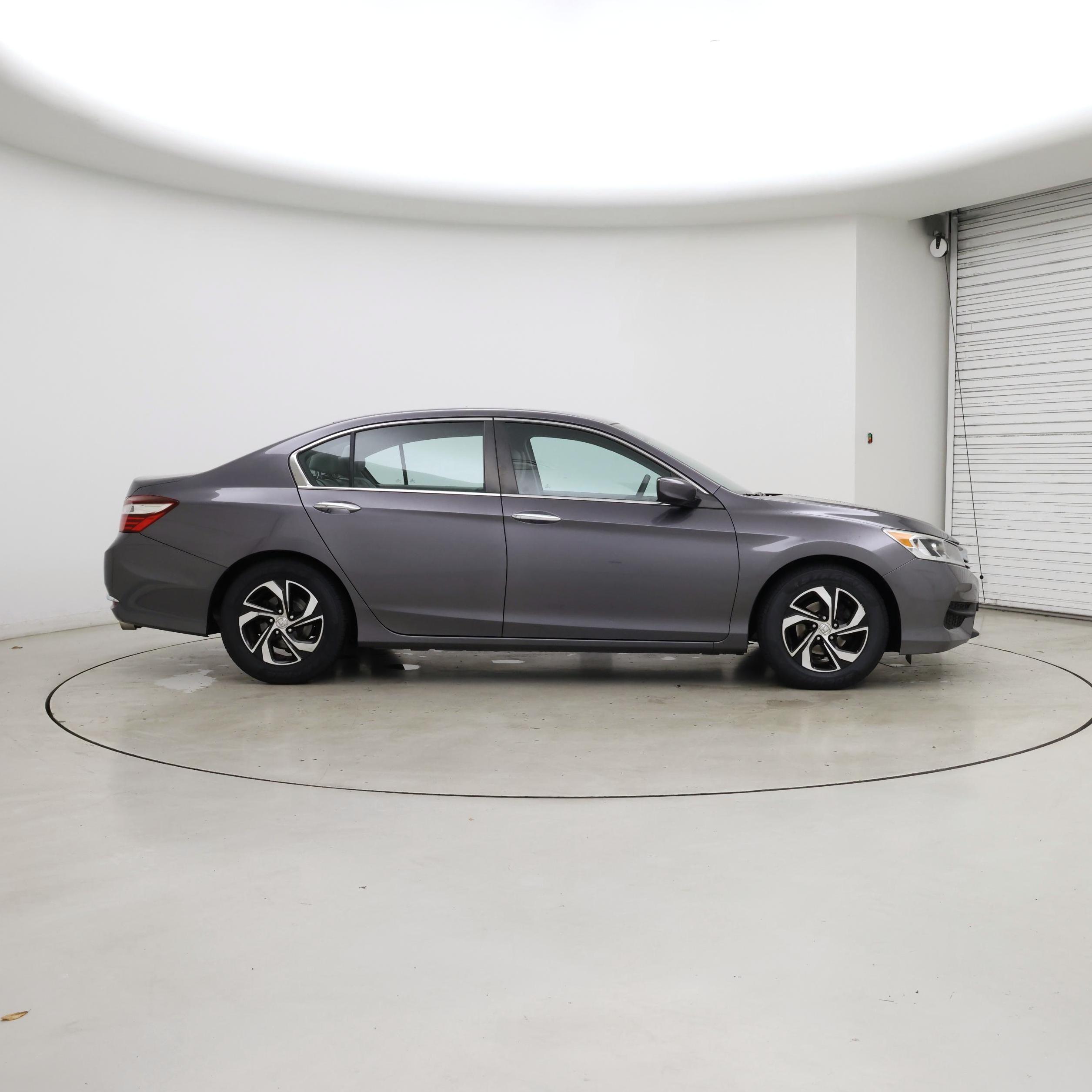 Thumbnail: 2016 Honda Accord - 7