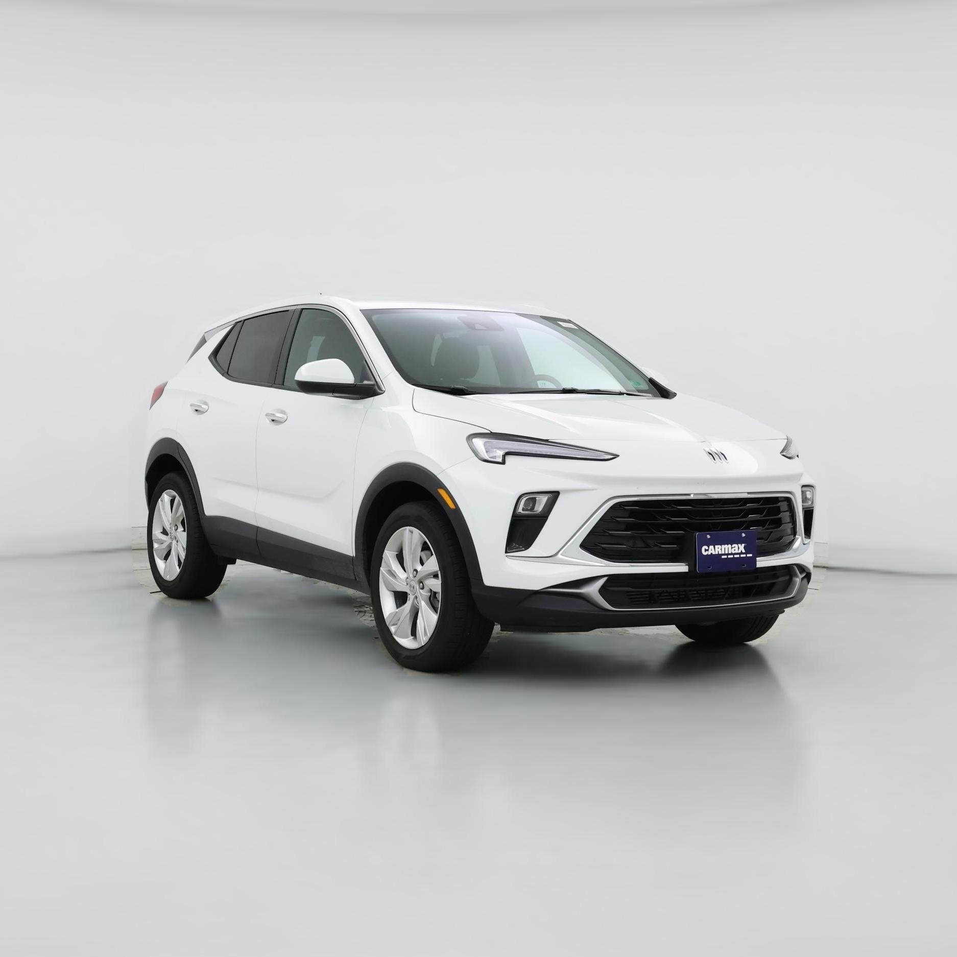 Thumbnail: 2025 Buick Encore GX - 1