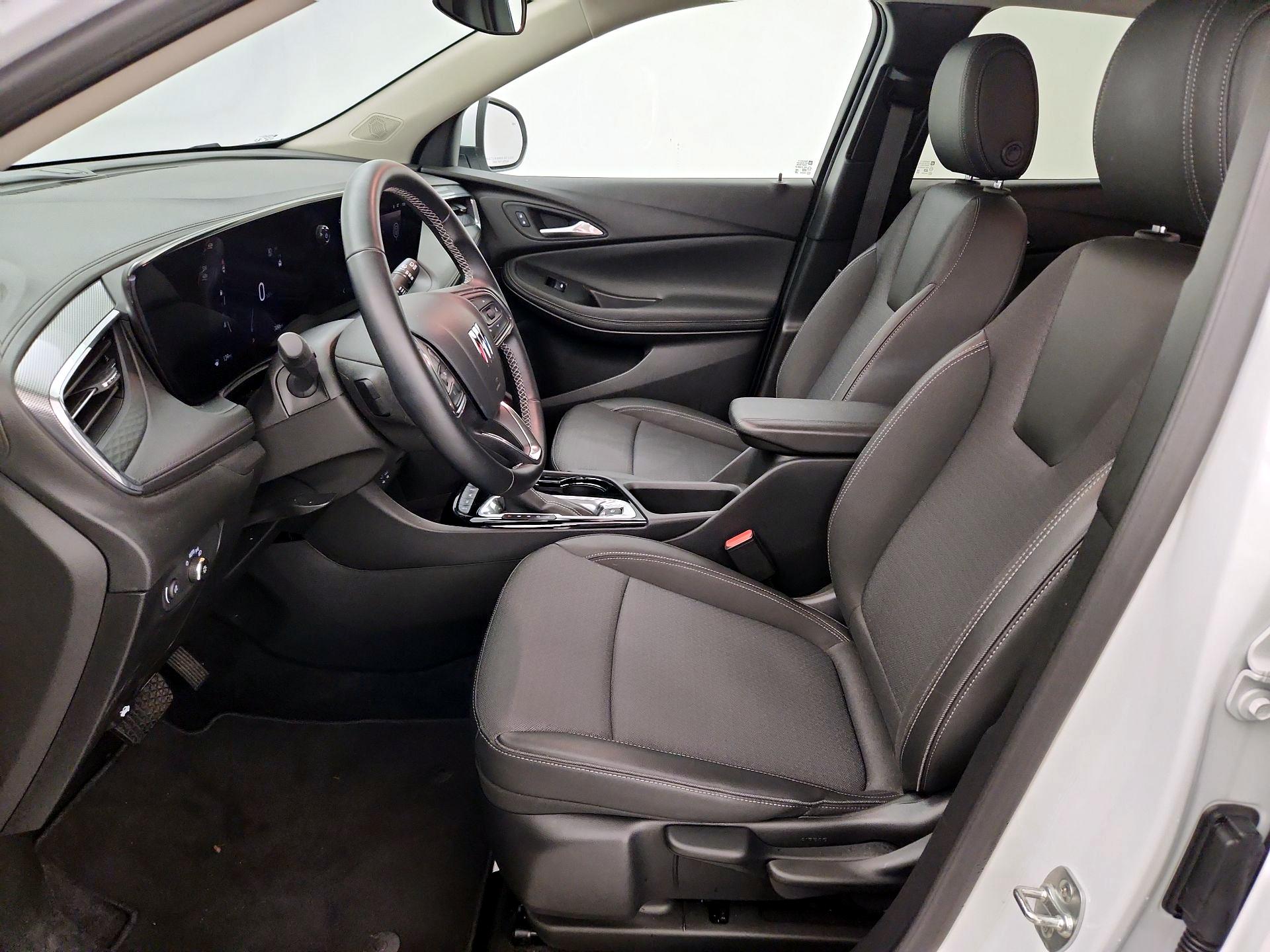 Thumbnail: 2025 Buick Encore GX - 11