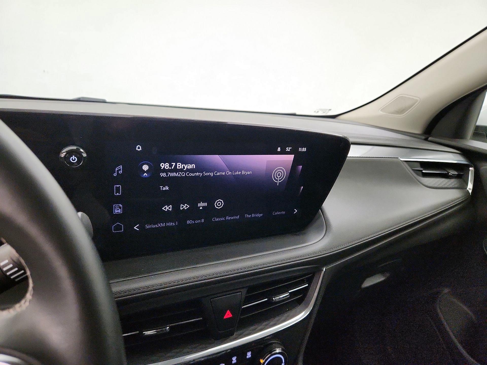Thumbnail: 2025 Buick Encore GX - 15