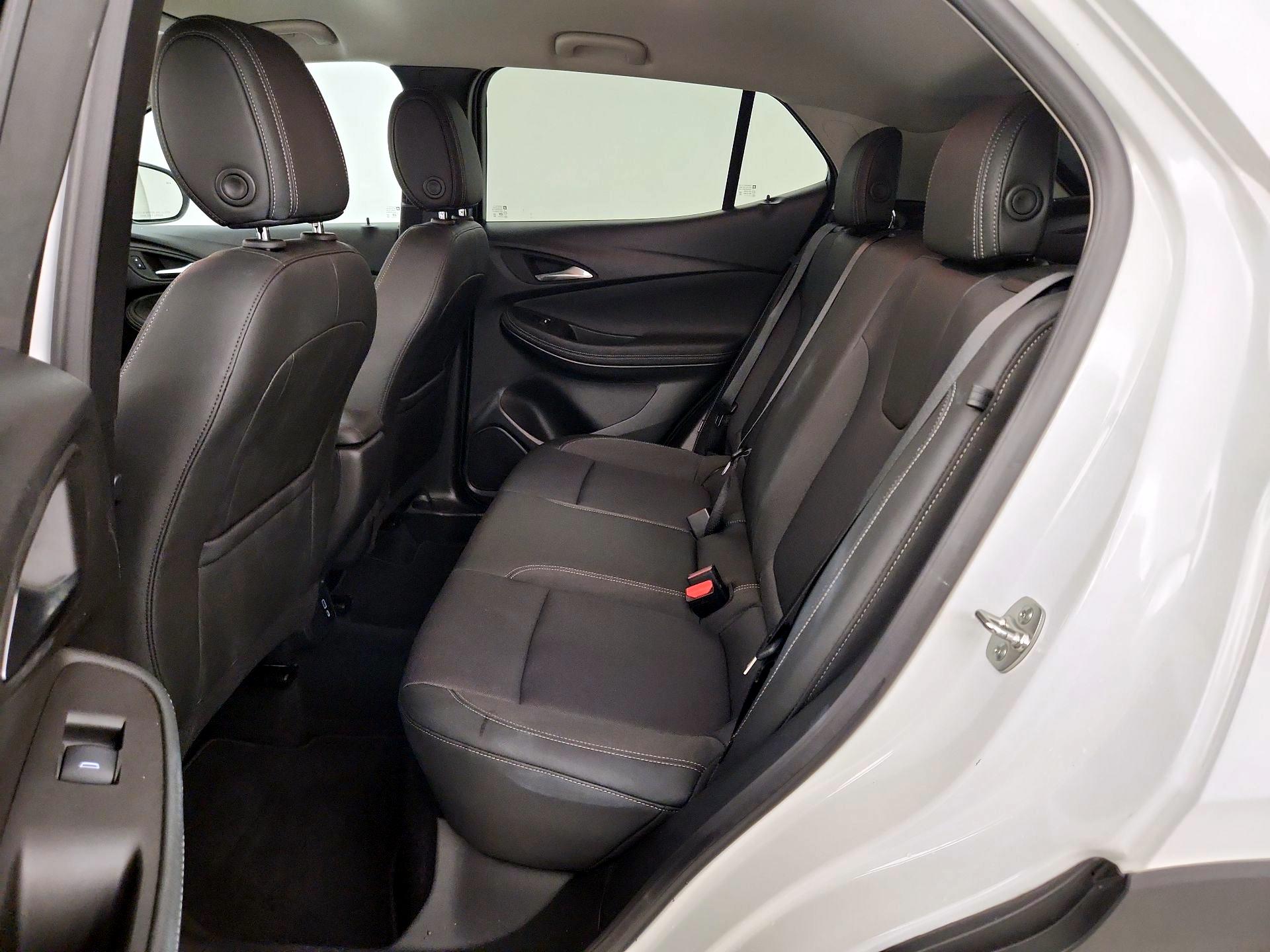 Thumbnail: 2025 Buick Encore GX - 19