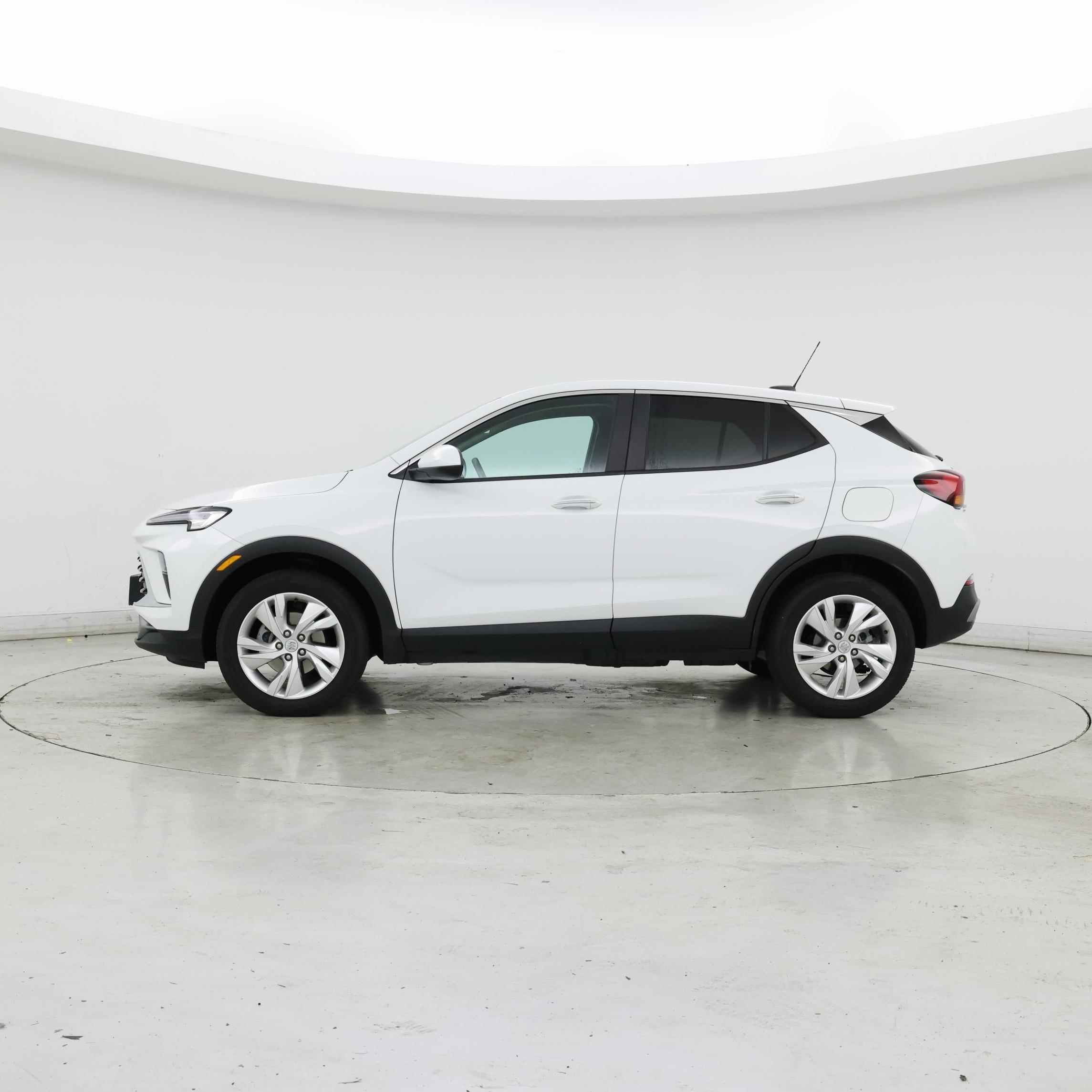 Thumbnail: 2025 Buick Encore GX - 3