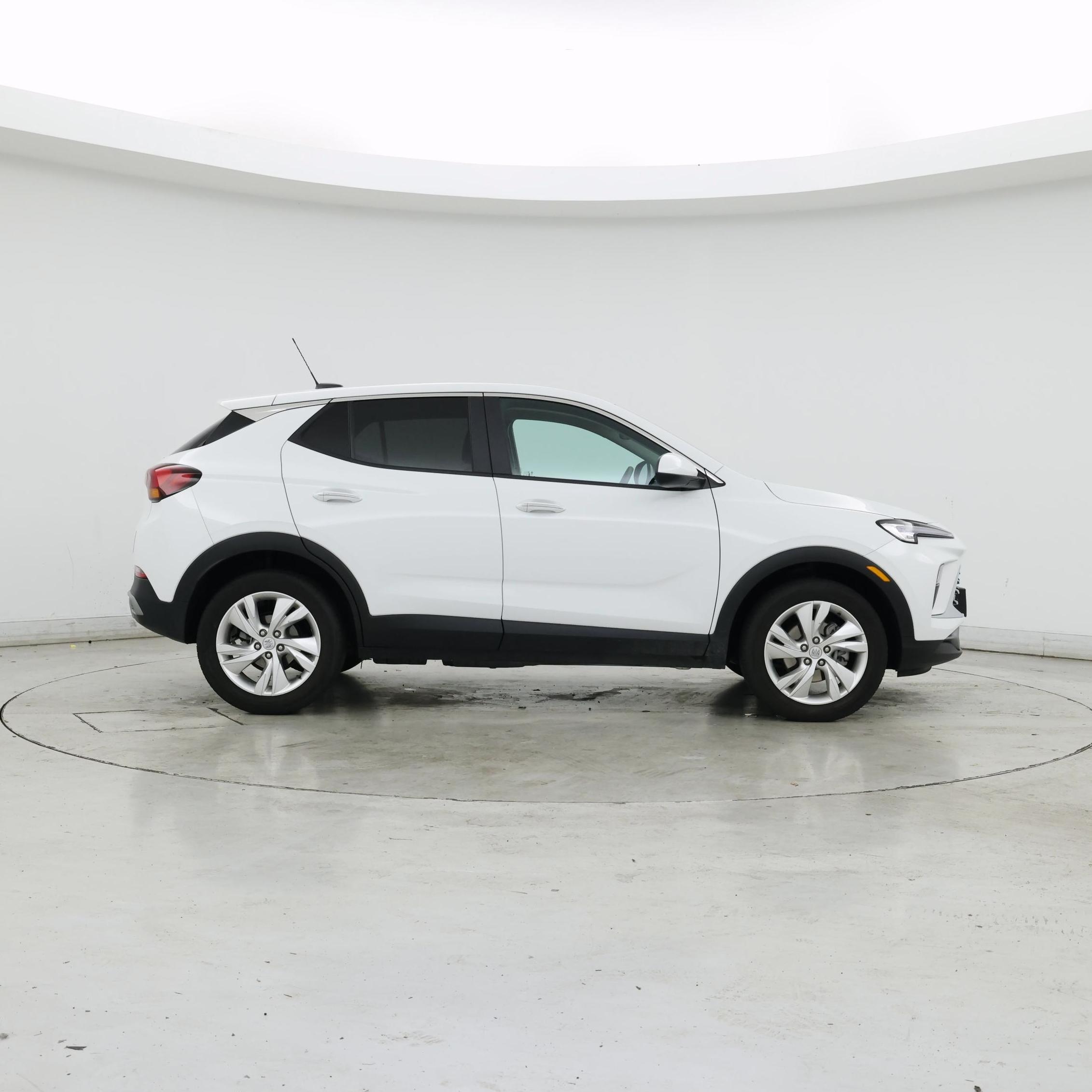 Thumbnail: 2025 Buick Encore GX - 7