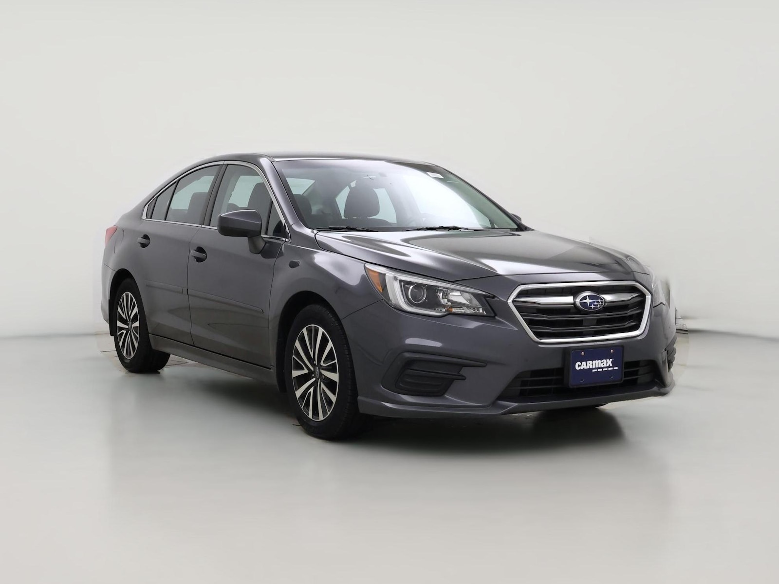 2018 Subaru Legacy