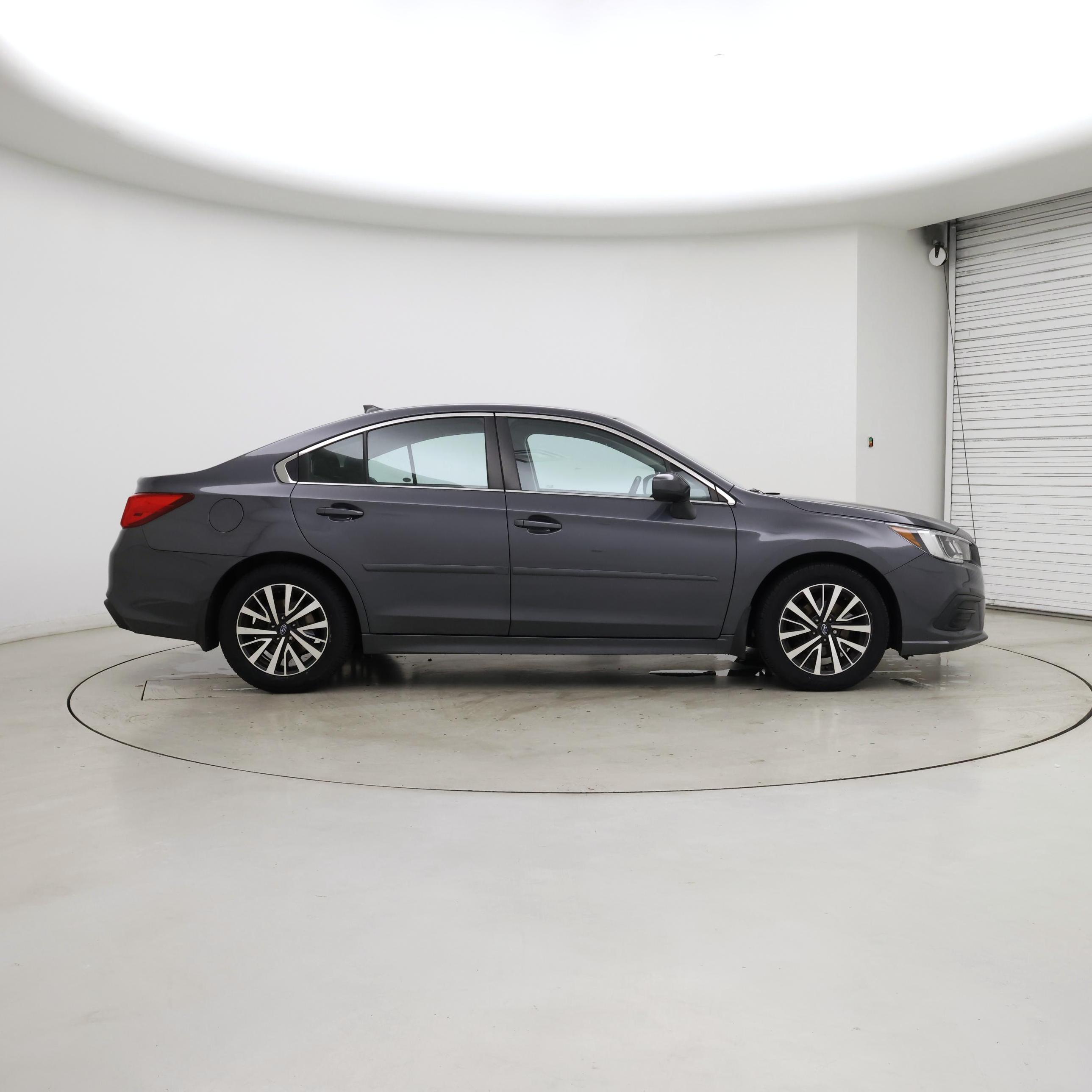 Thumbnail: 2018 Subaru Legacy - 7