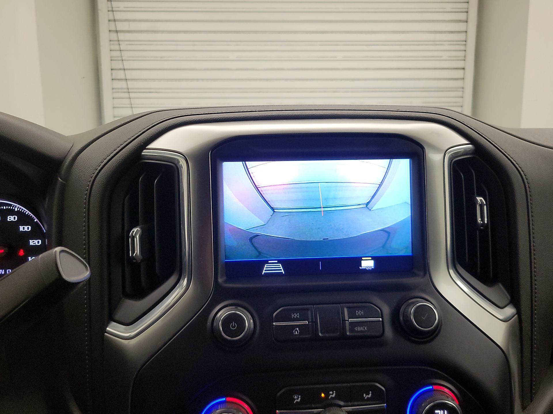 Thumbnail: 2019 Chevrolet Silverado 1500 - 14