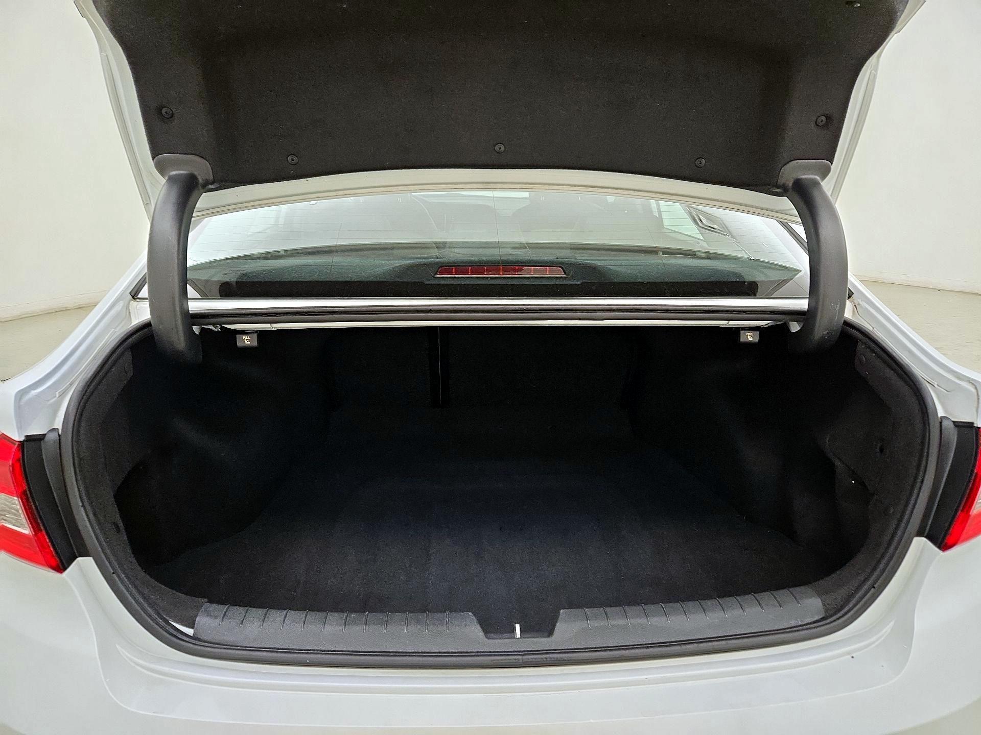 Thumbnail: 2016 Hyundai Sonata - 20