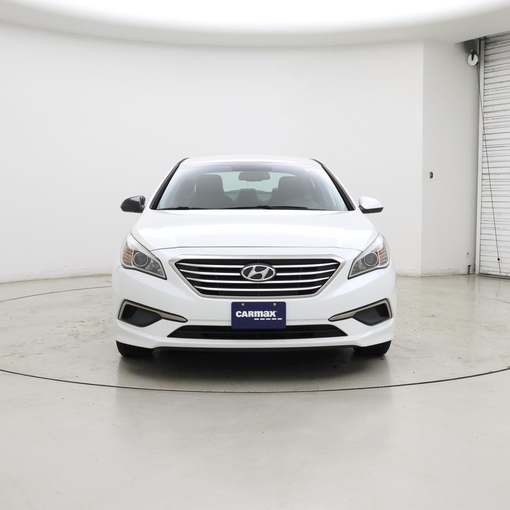 Thumbnail: 2016 Hyundai Sonata - 5