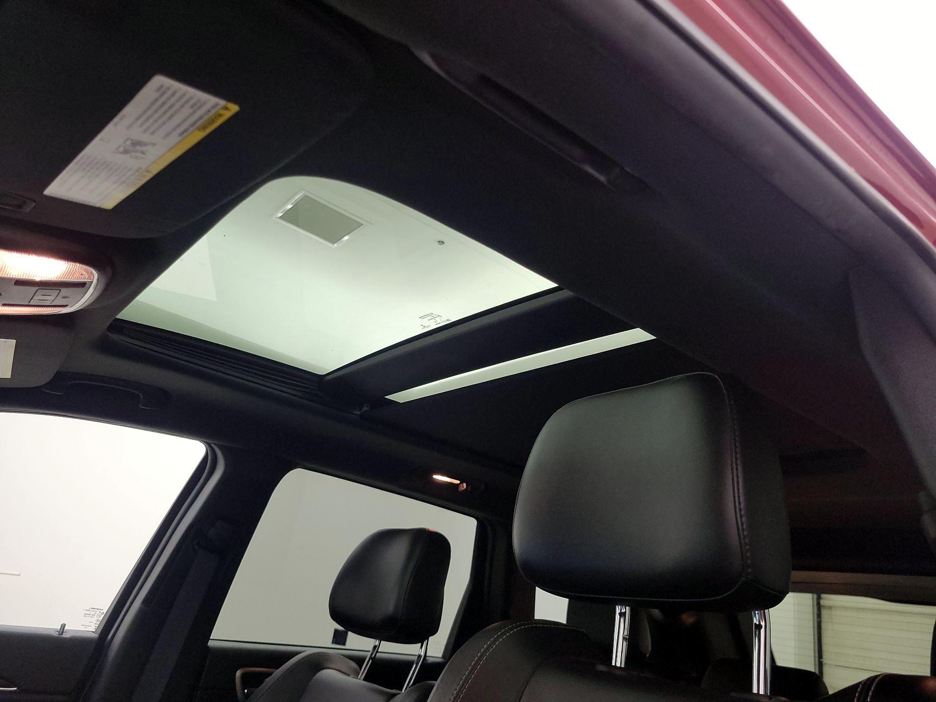Thumbnail: 2014 Jeep Grand Cherokee - 20