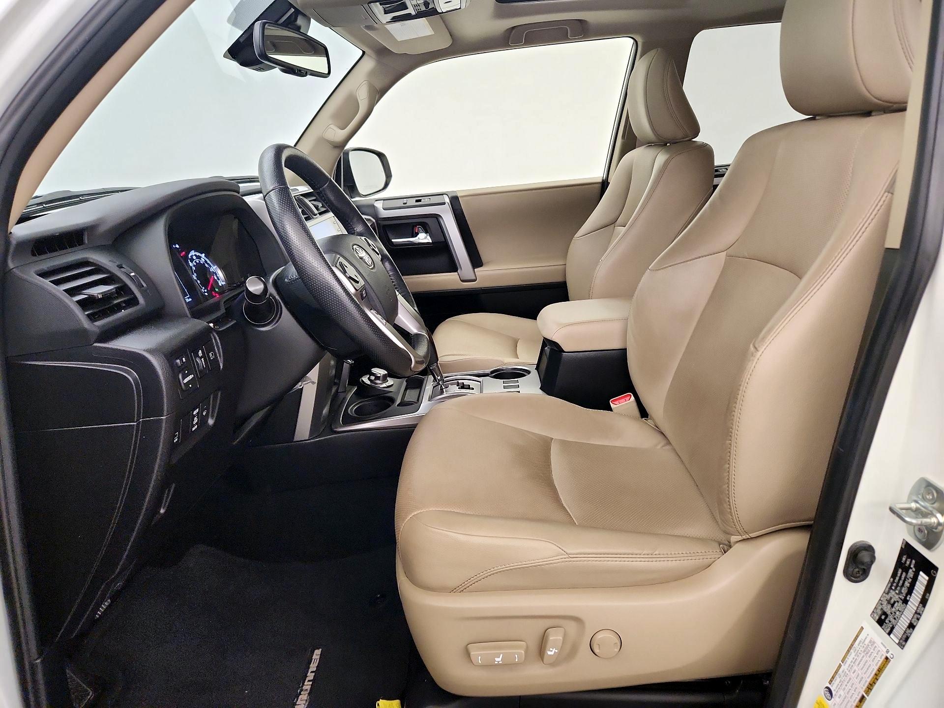 Thumbnail: 2023 Toyota 4Runner - 11