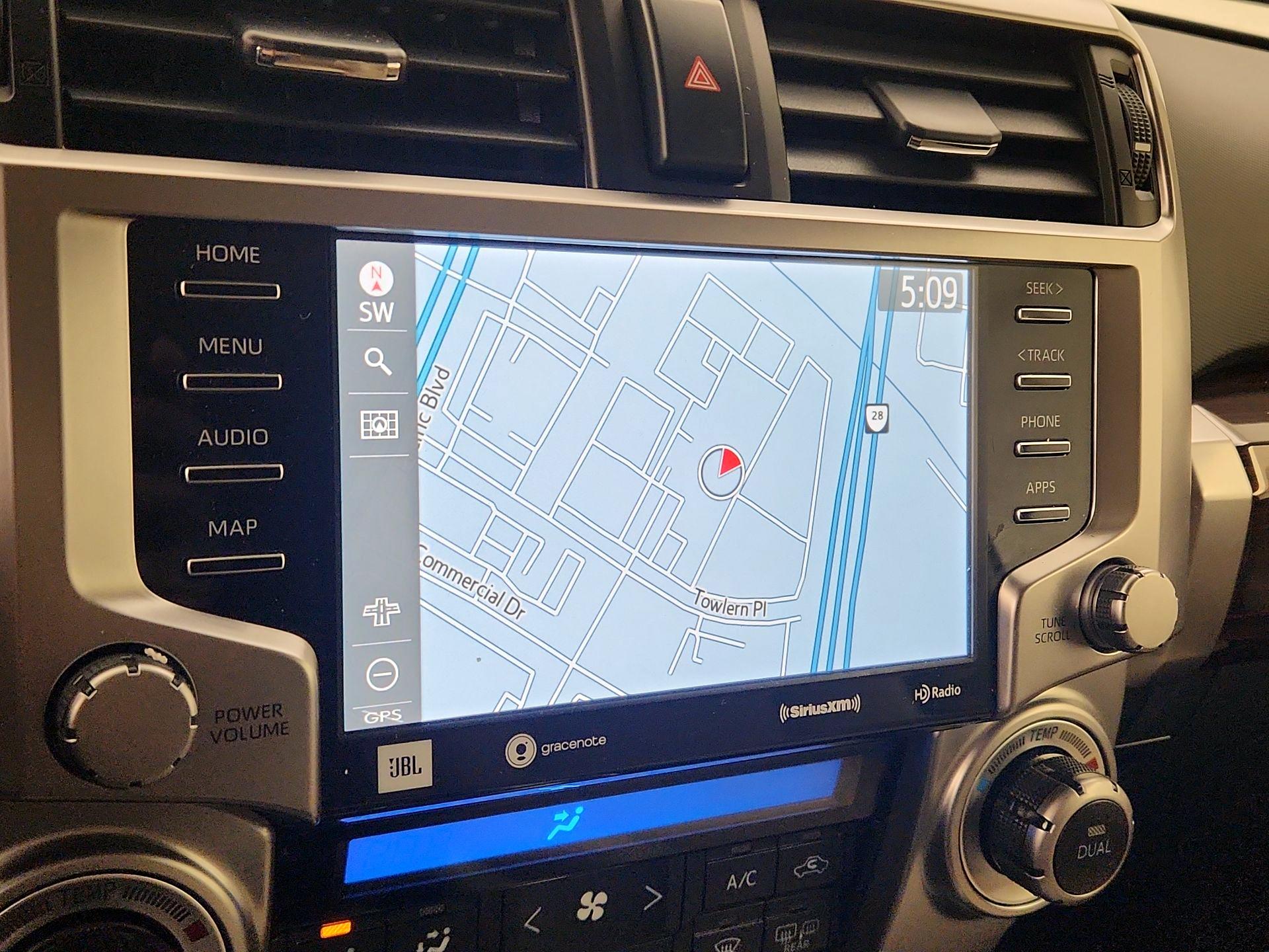 Thumbnail: 2023 Toyota 4Runner - 14