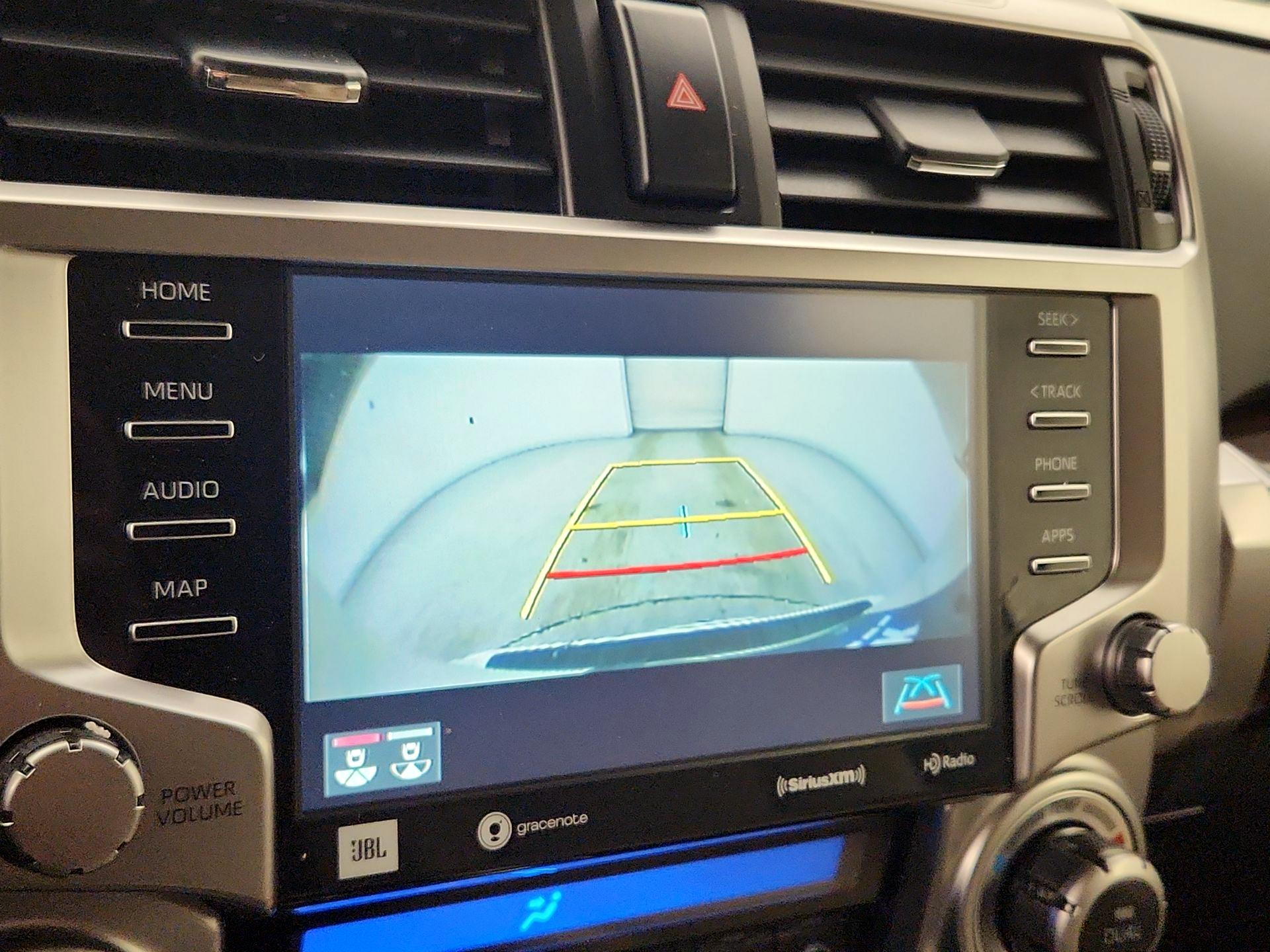 Thumbnail: 2023 Toyota 4Runner - 15