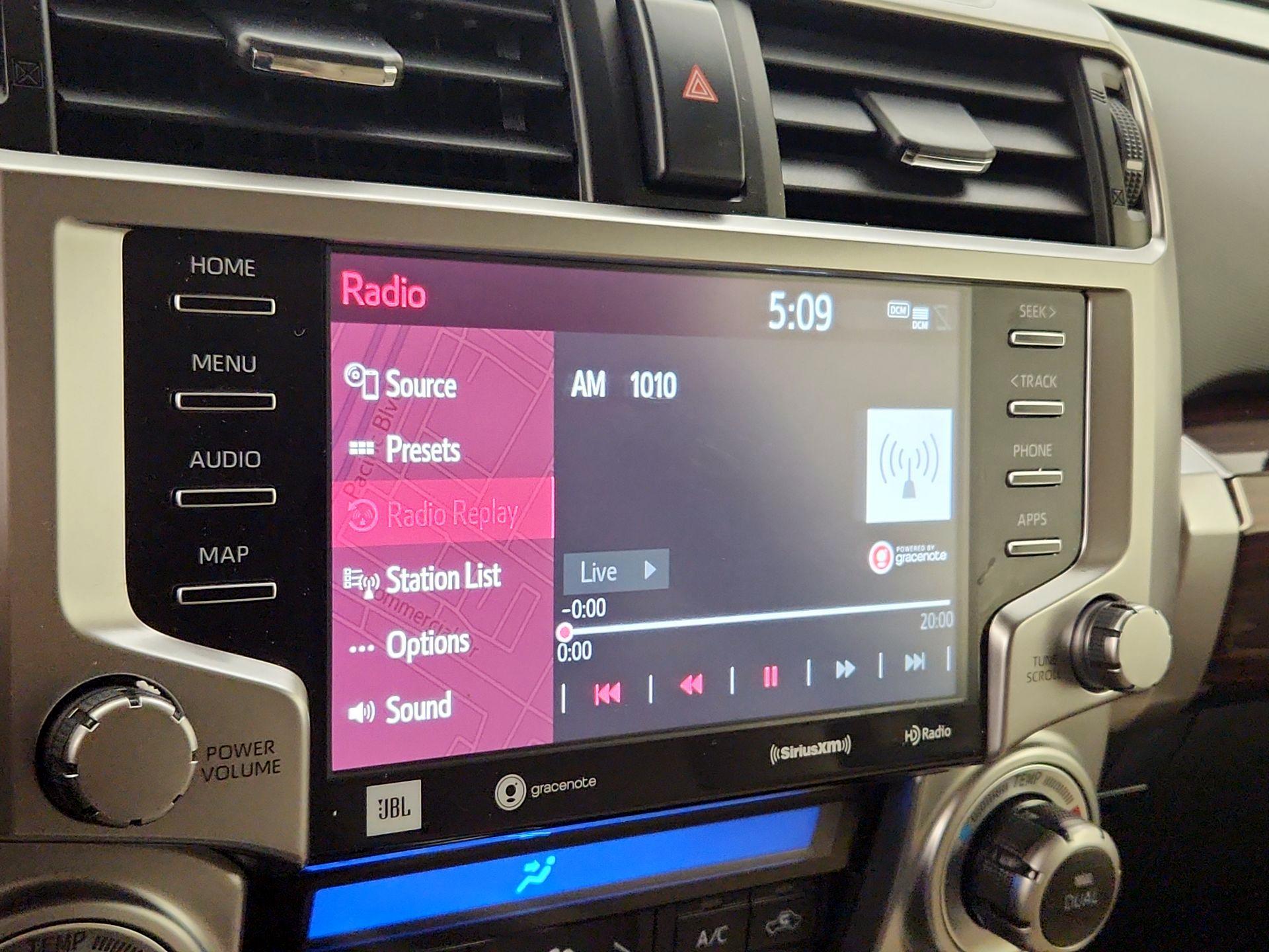 Thumbnail: 2023 Toyota 4Runner - 16