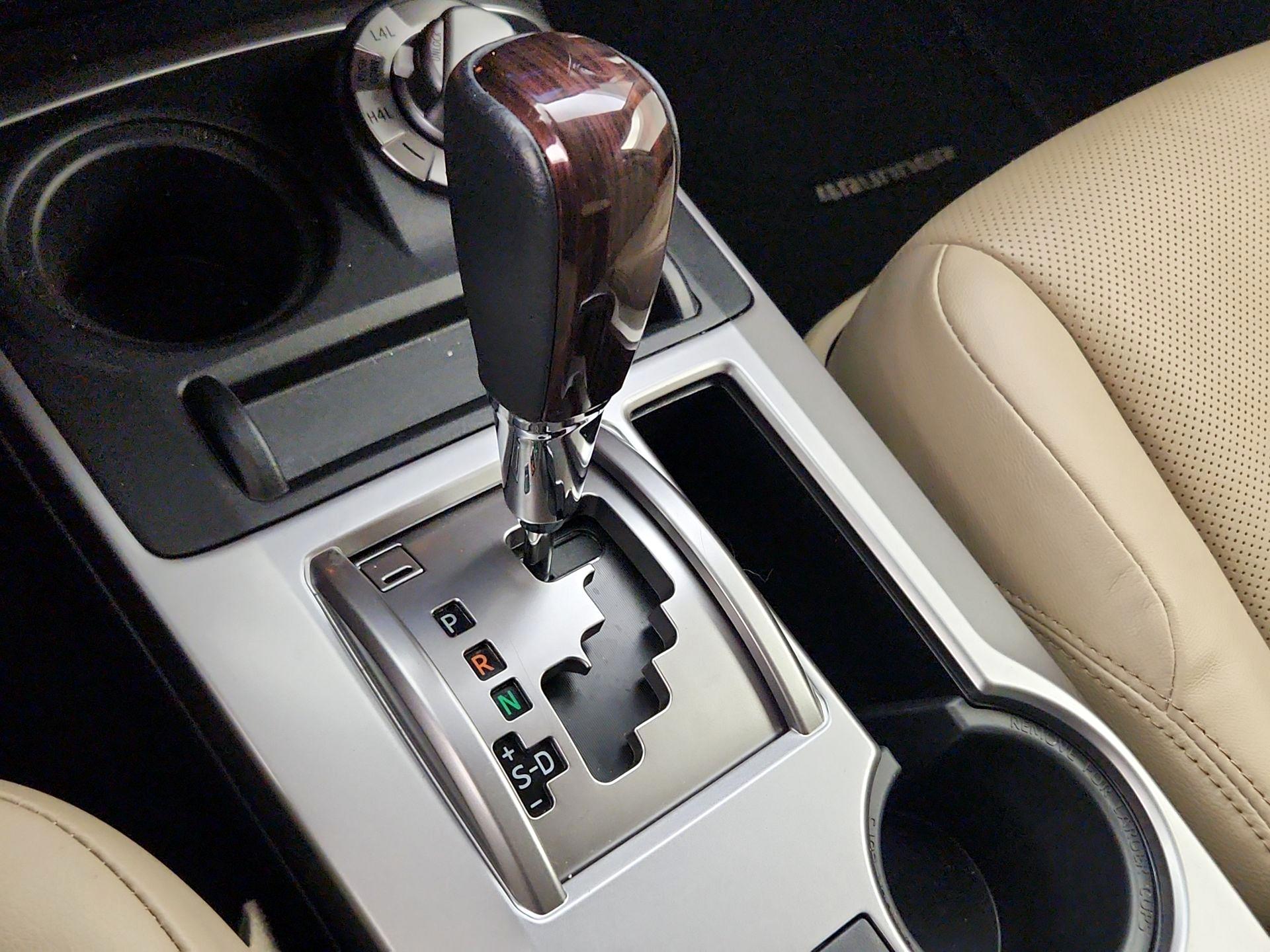 Thumbnail: 2023 Toyota 4Runner - 18