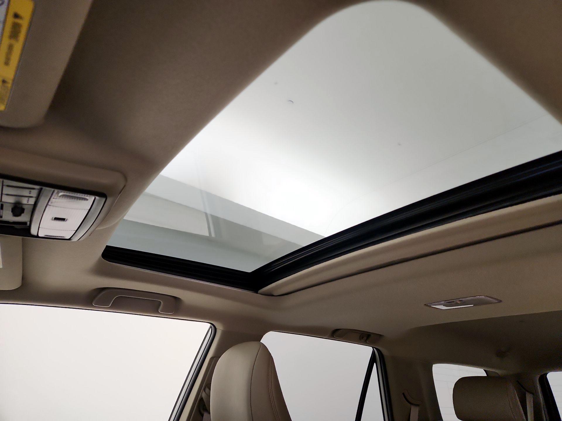 Thumbnail: 2023 Toyota 4Runner - 20