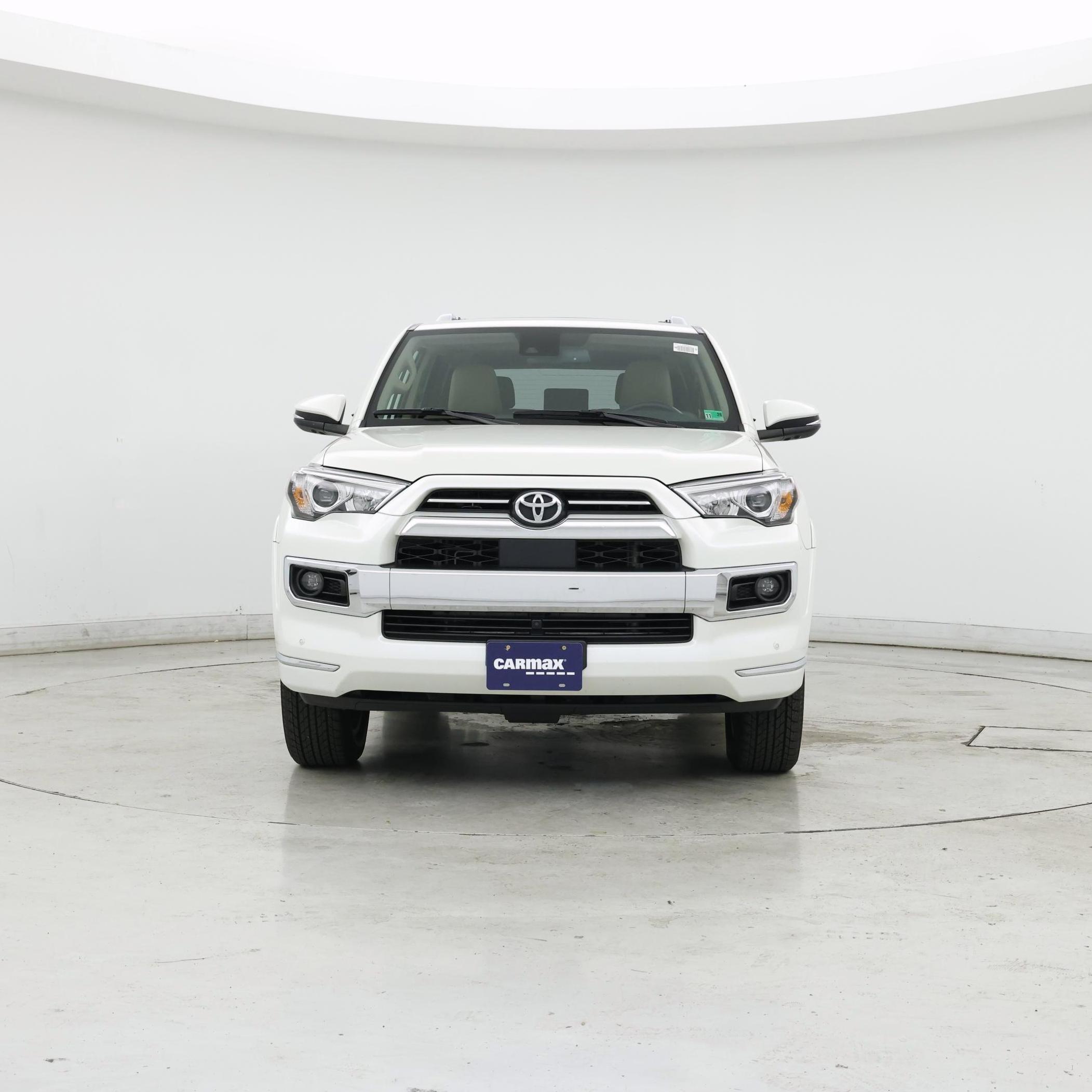 Thumbnail: 2023 Toyota 4Runner - 5