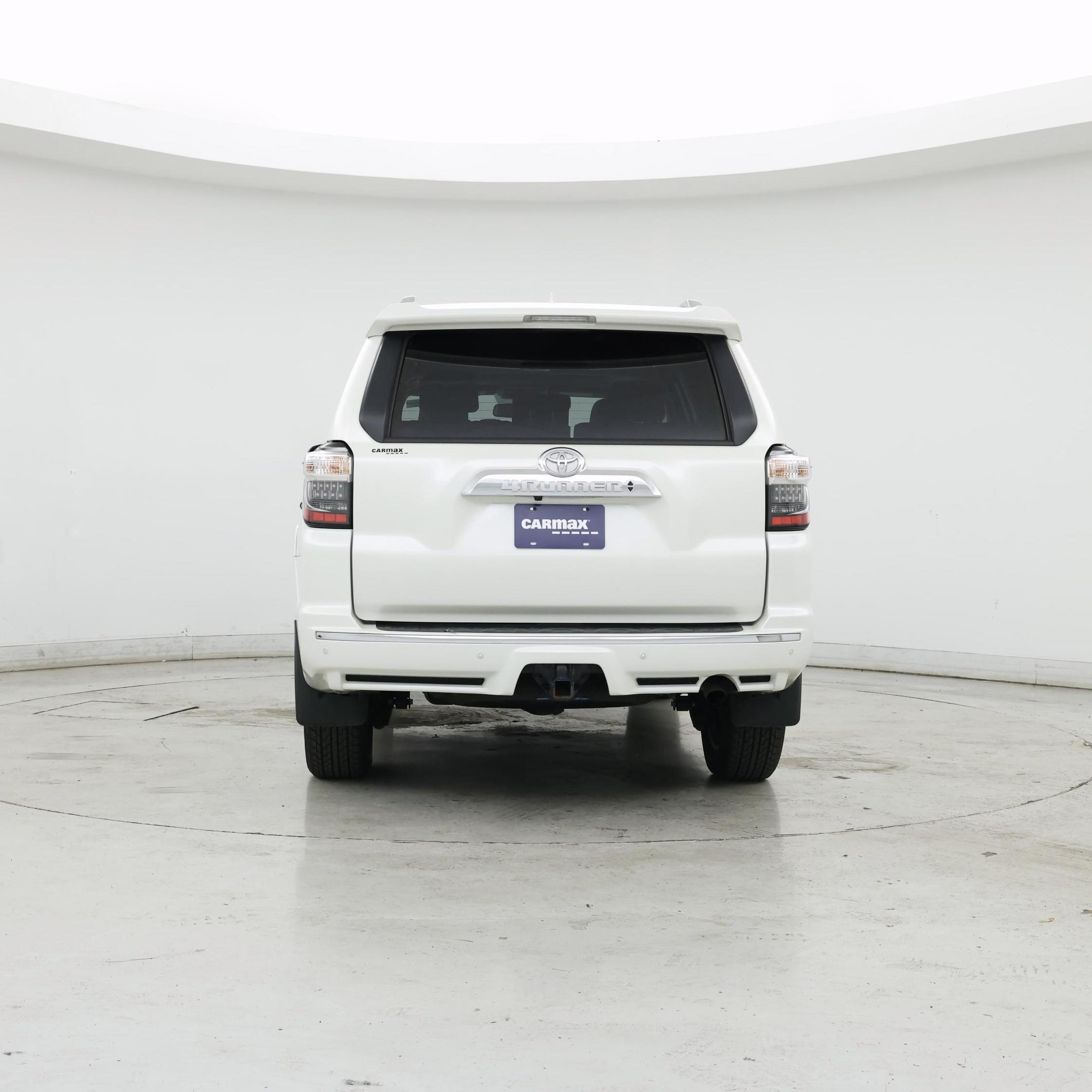 Thumbnail: 2023 Toyota 4Runner - 6