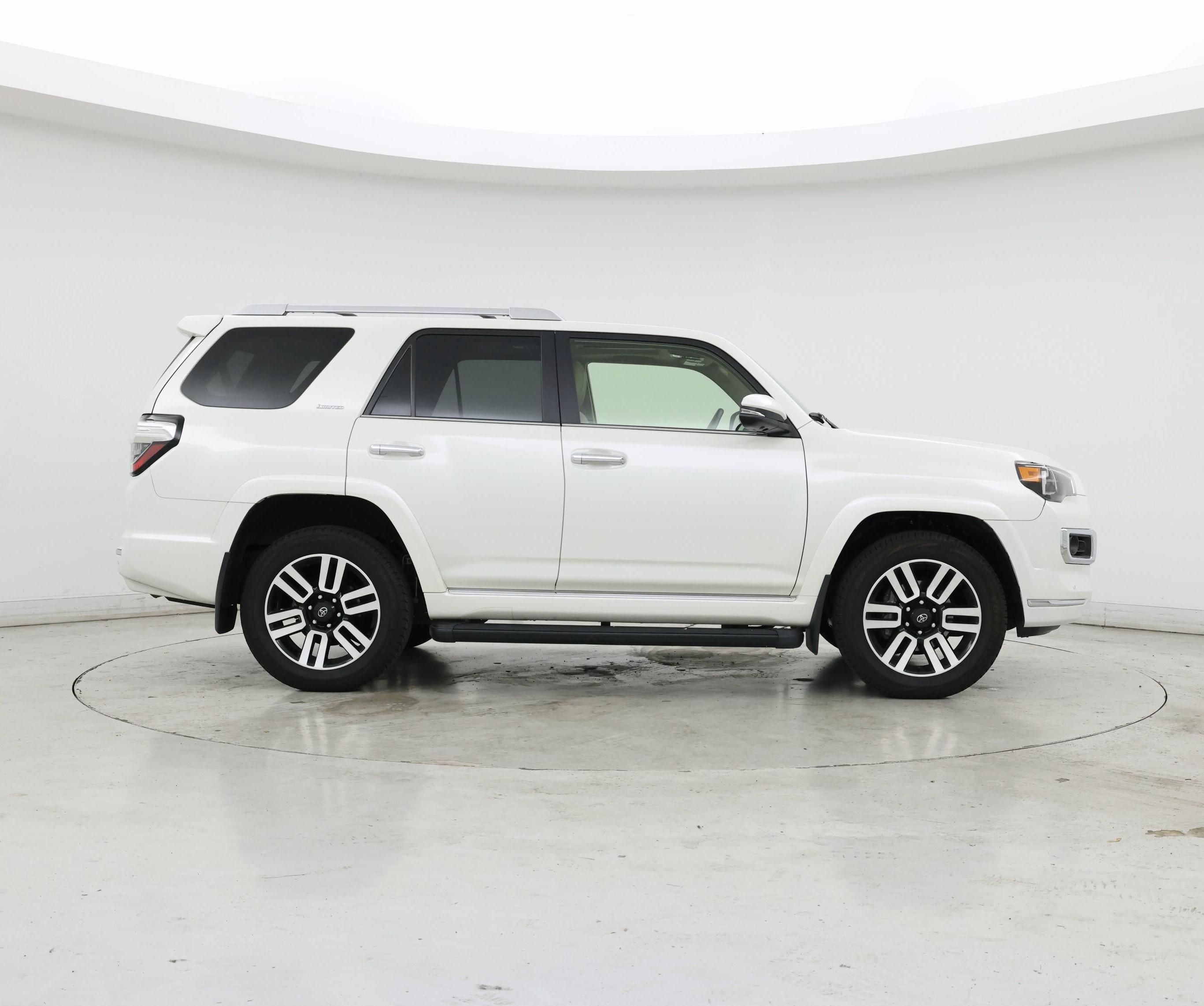 Thumbnail: 2023 Toyota 4Runner - 7