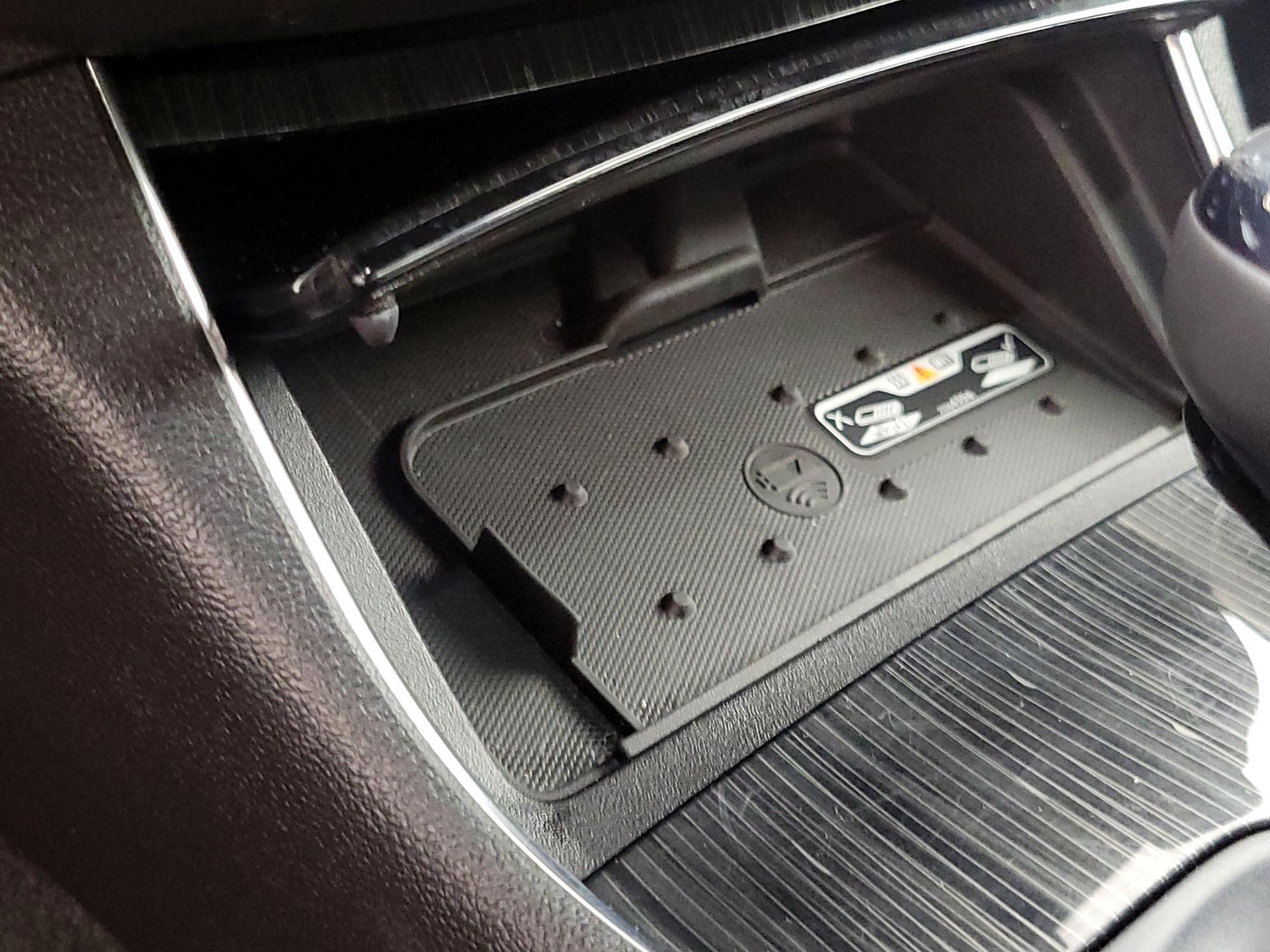 Thumbnail: 2016 Chevrolet Impala - 18