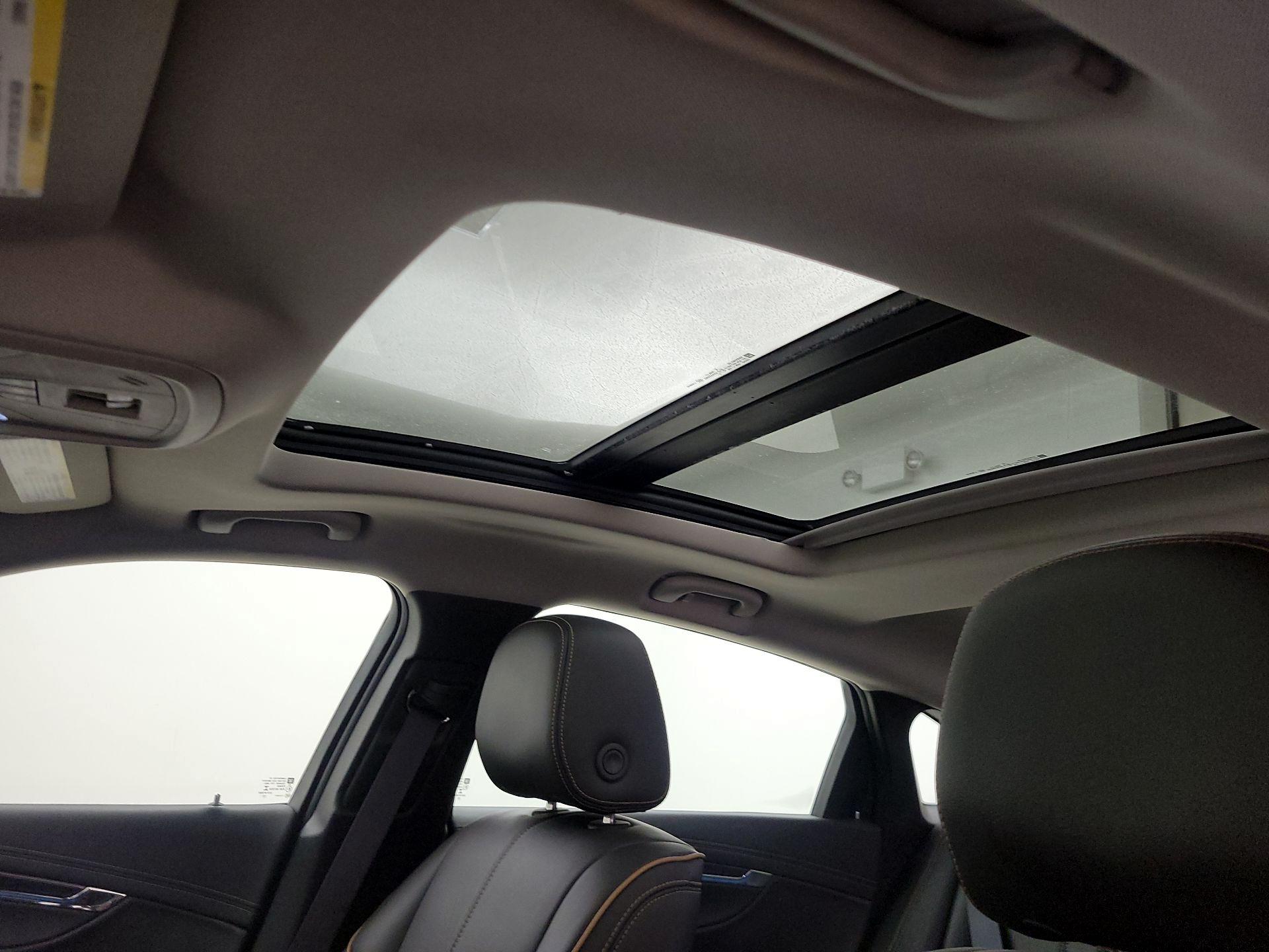 Thumbnail: 2016 Chevrolet Impala - 19