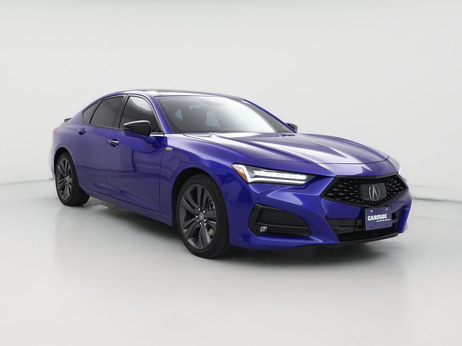 2022 Acura TLX A-SPEC Package