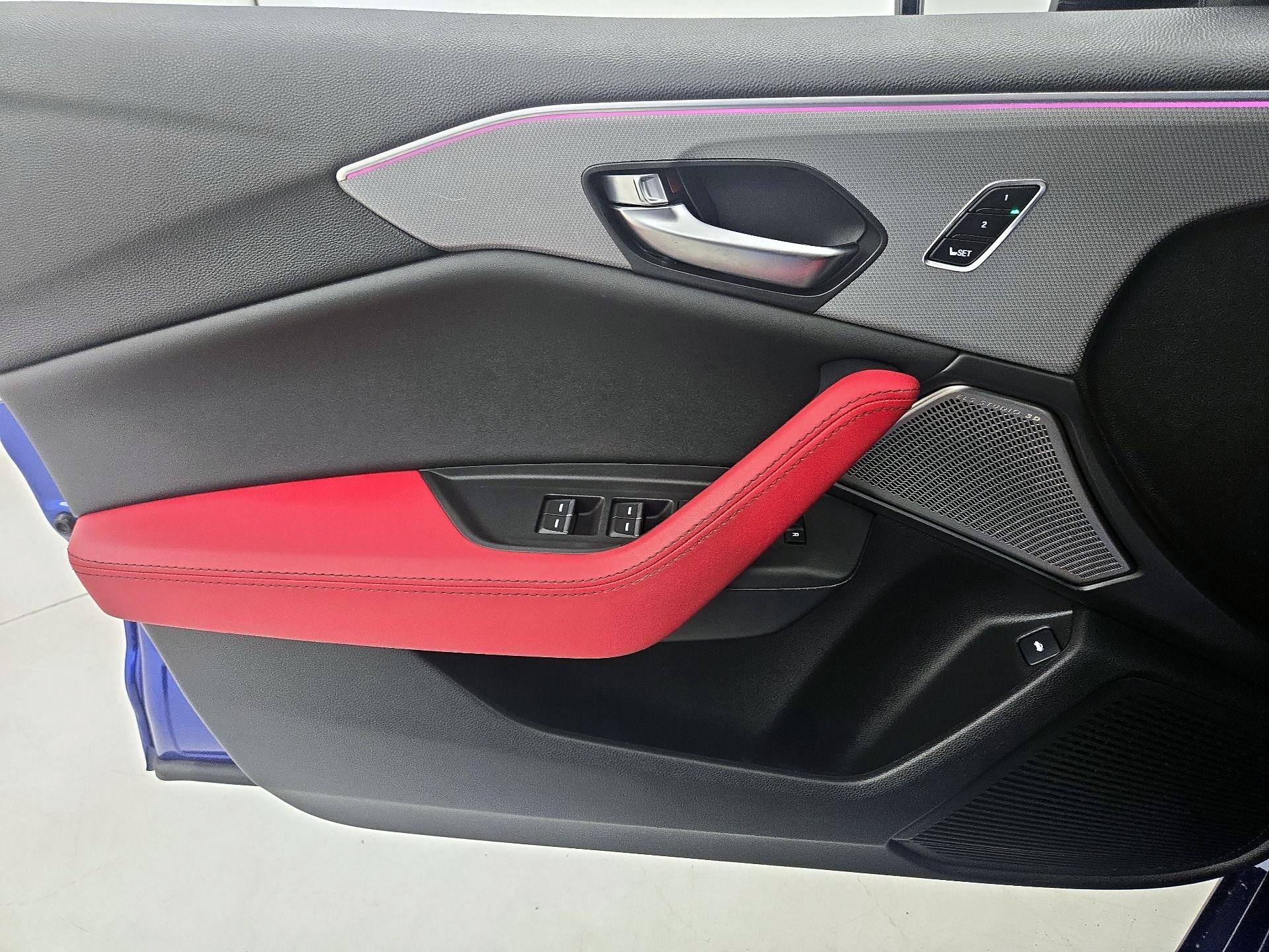 Thumbnail: 2022 Acura TLX - 12