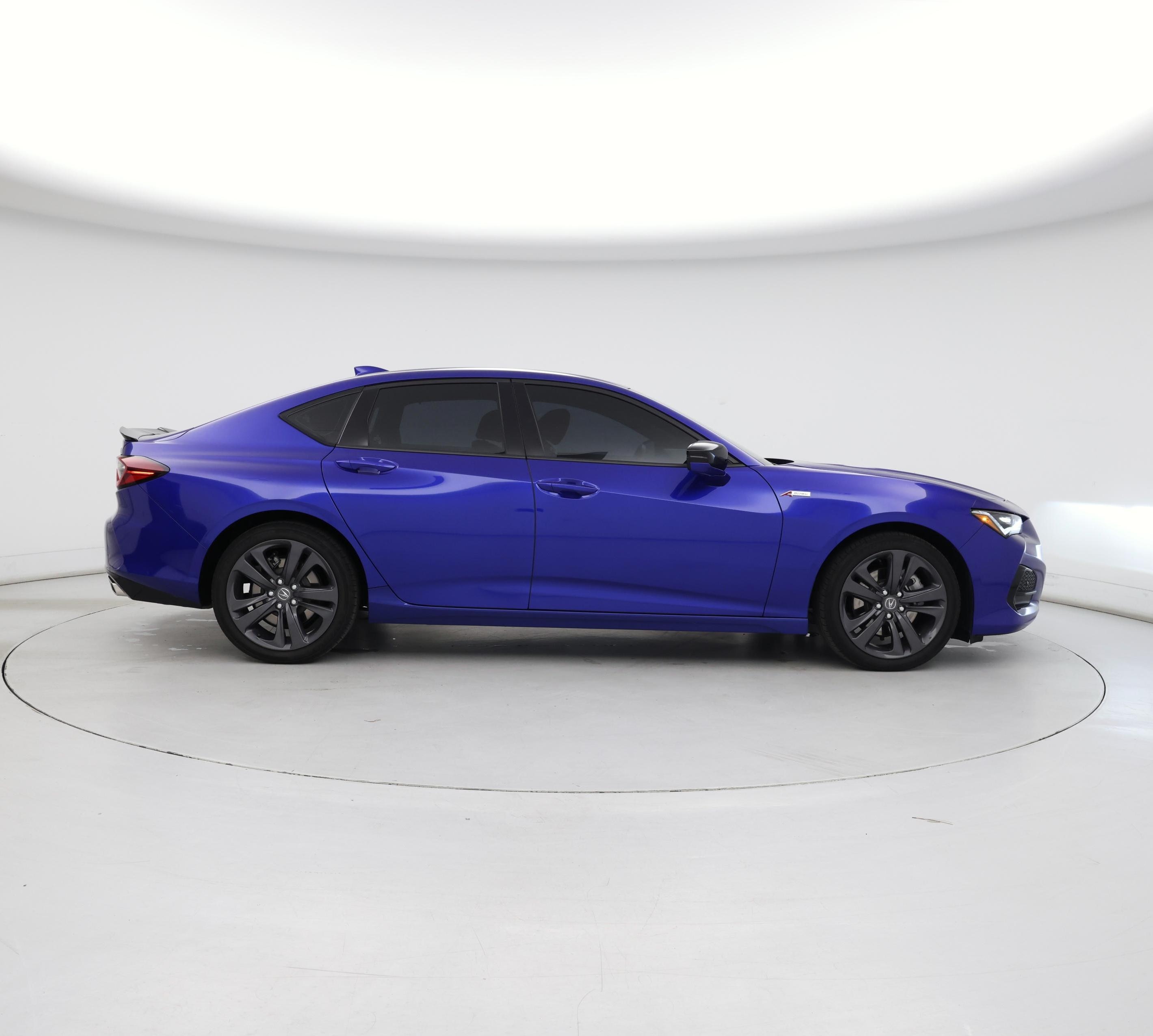 Thumbnail: 2022 Acura TLX - 7