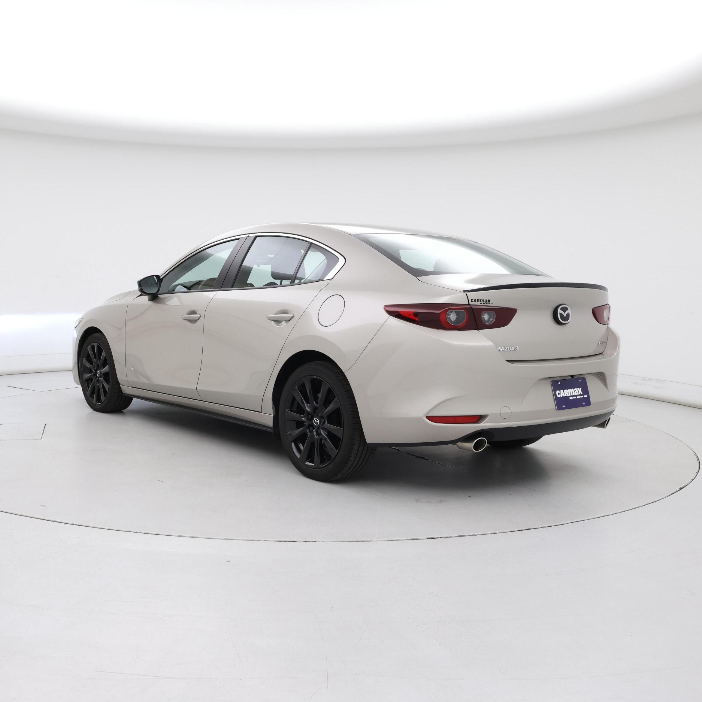 Thumbnail: 2024 Mazda Mazda3 - 2