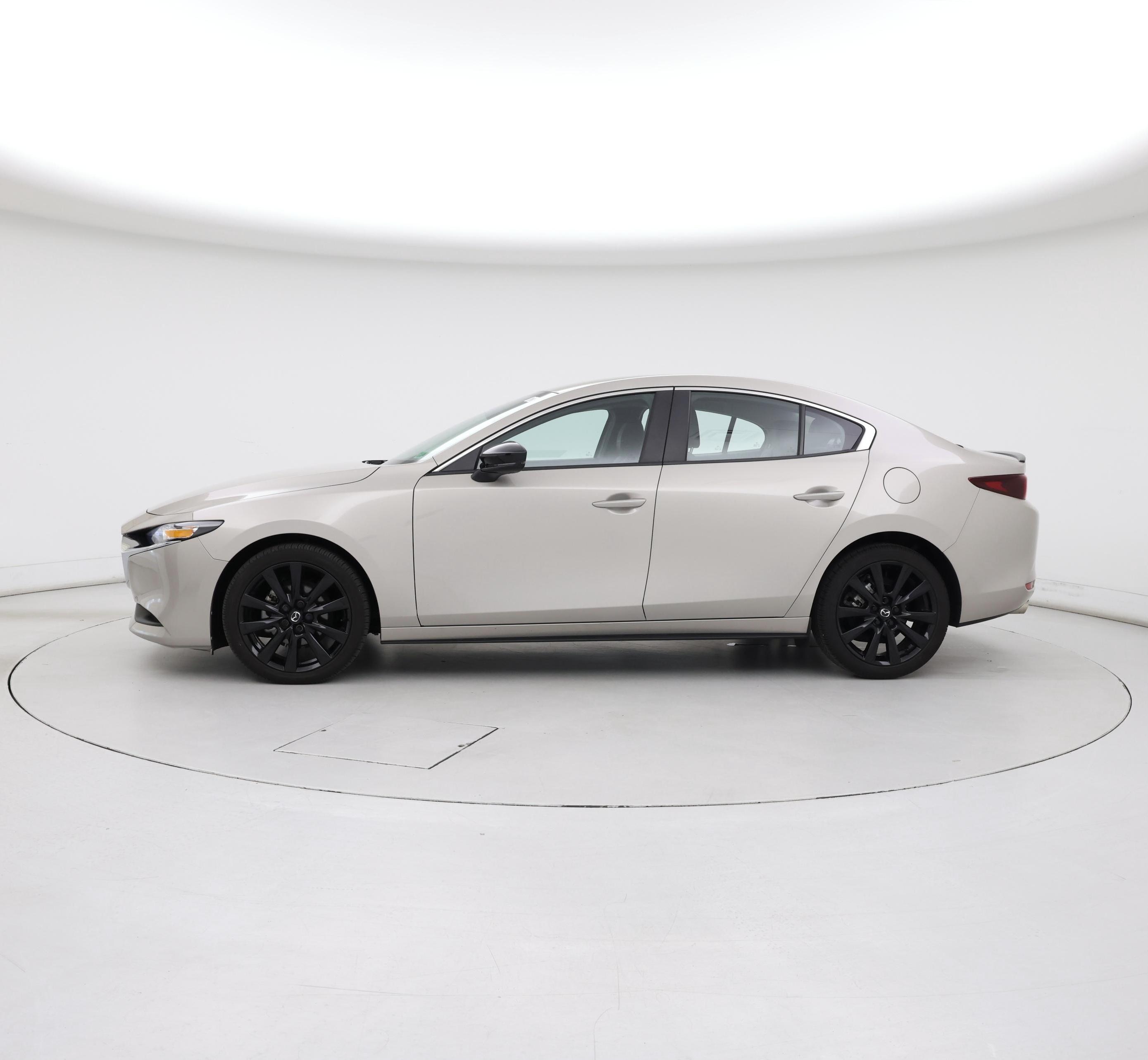 Thumbnail: 2024 Mazda Mazda3 - 3
