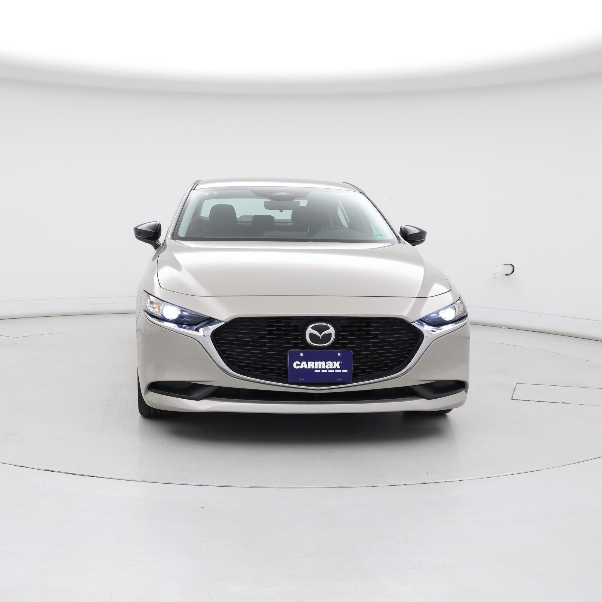 Thumbnail: 2024 Mazda Mazda3 - 5