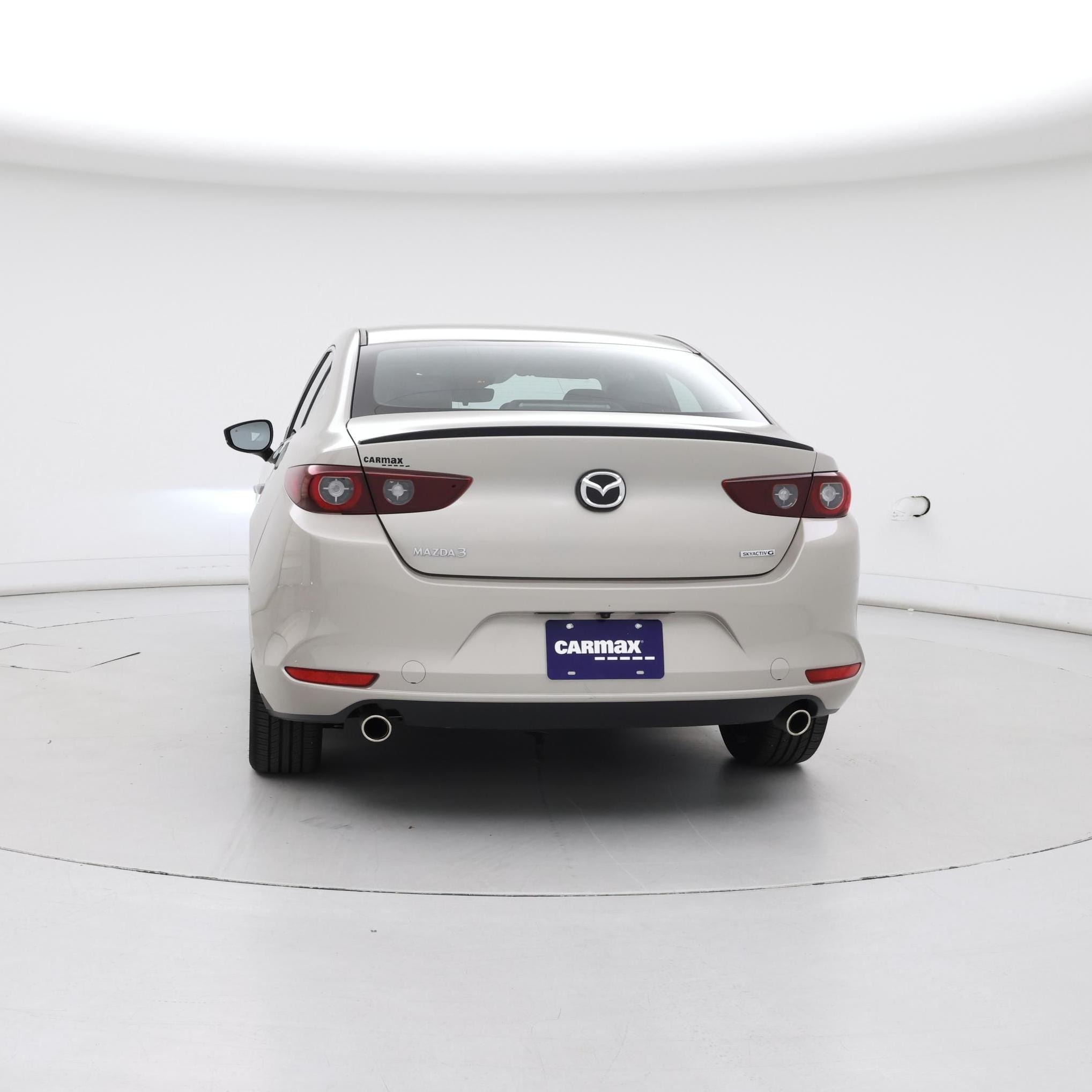 Thumbnail: 2024 Mazda Mazda3 - 6