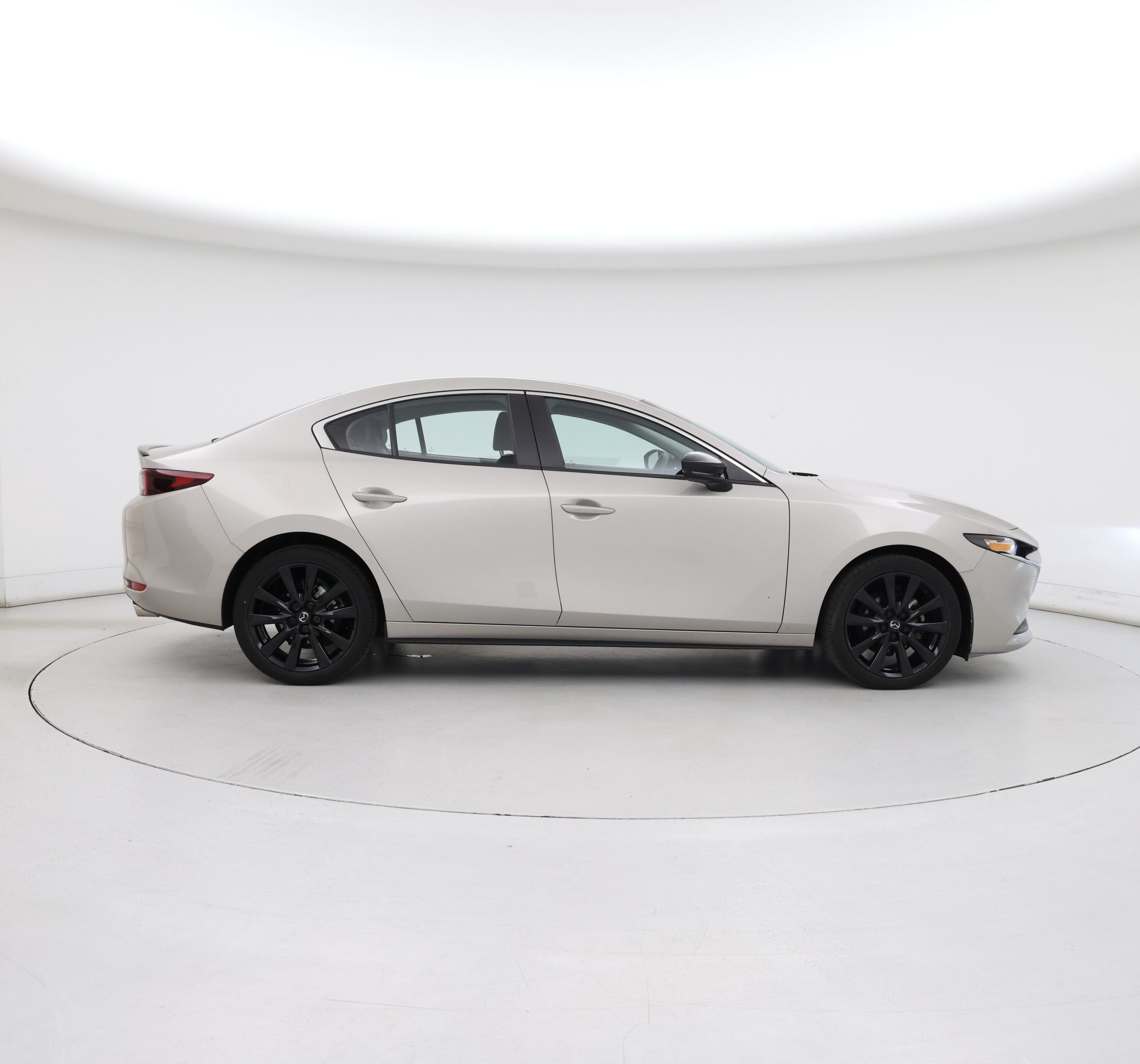 Thumbnail: 2024 Mazda Mazda3 - 7