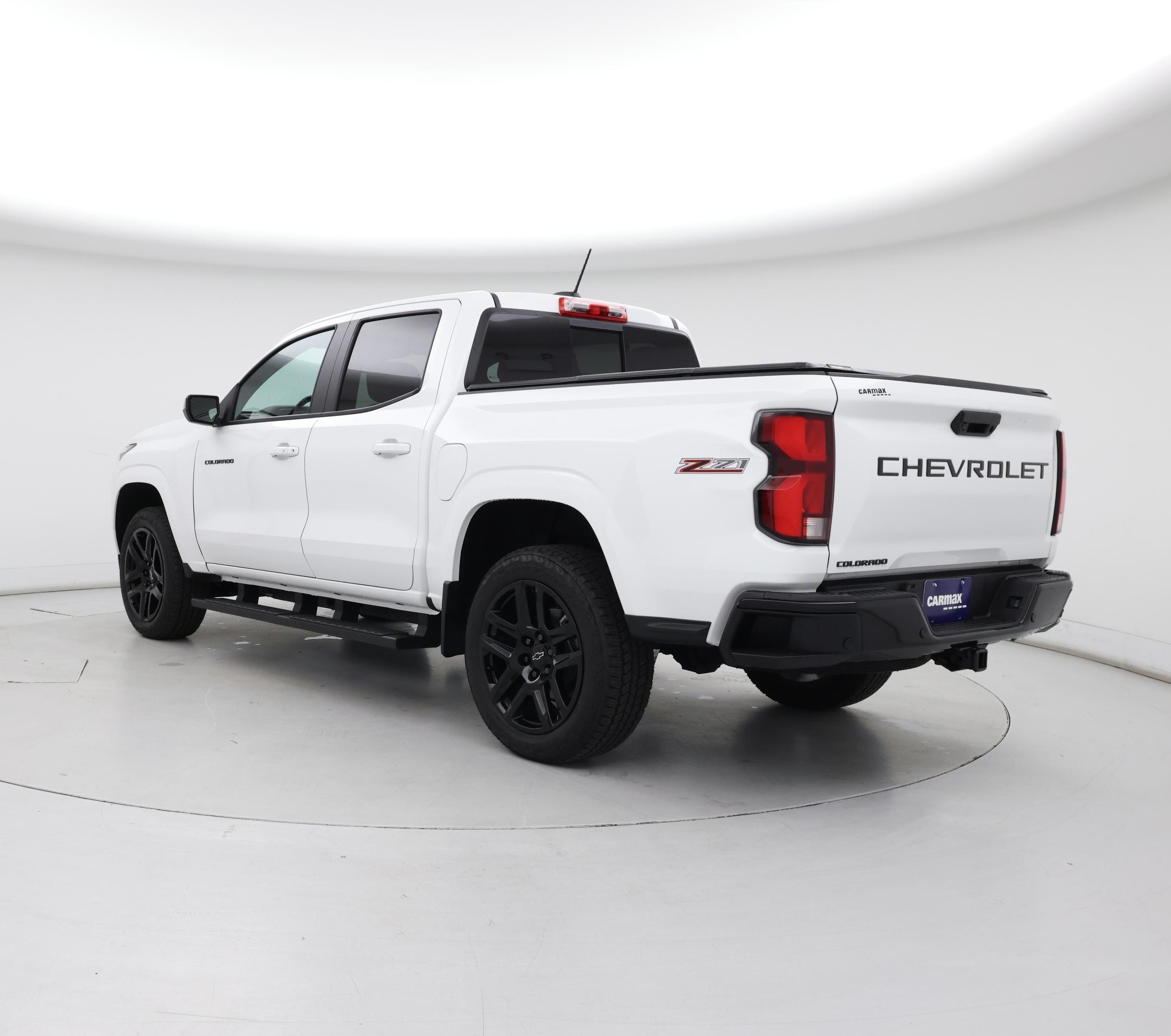 Thumbnail: 2025 Chevrolet Colorado - 2