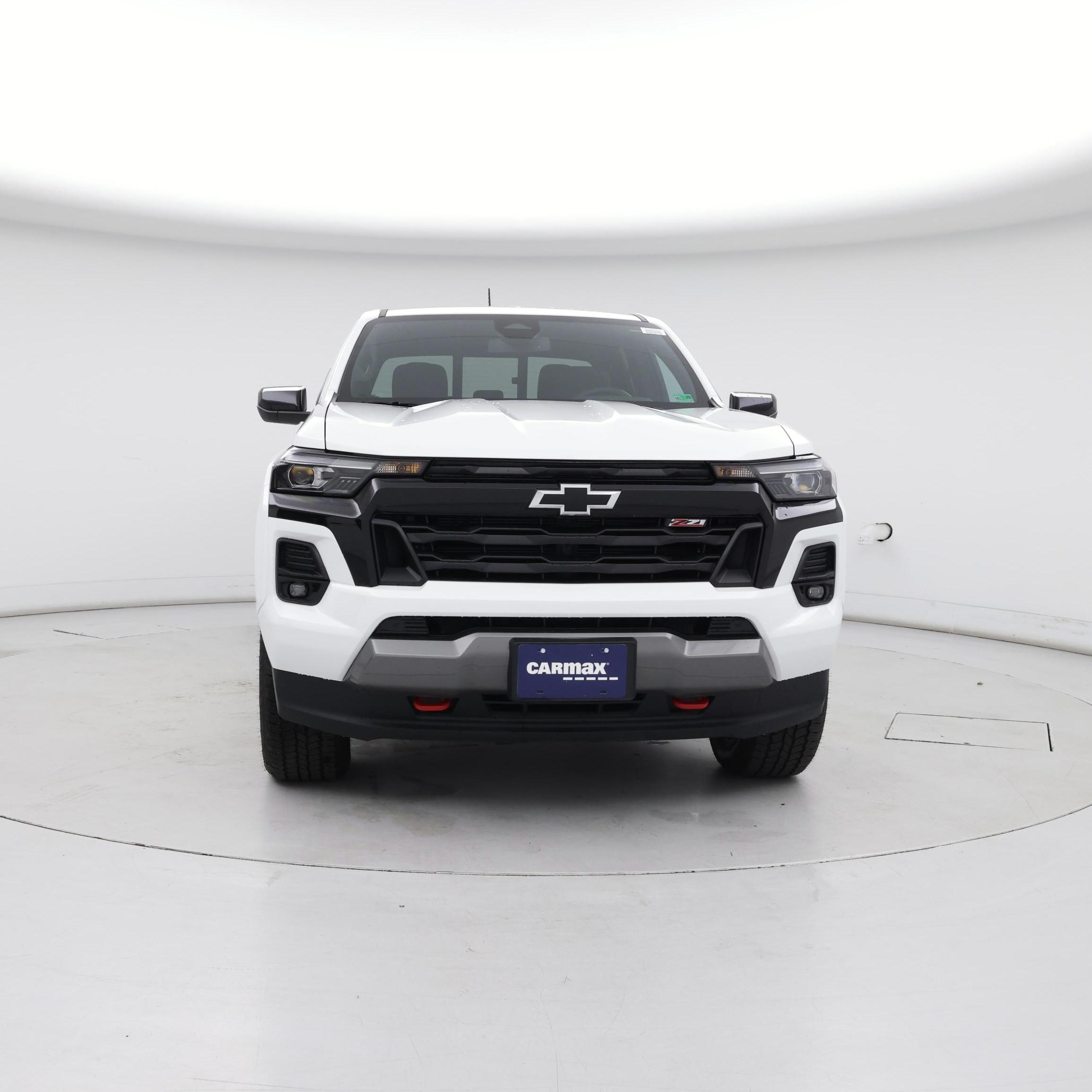 Thumbnail: 2025 Chevrolet Colorado - 5